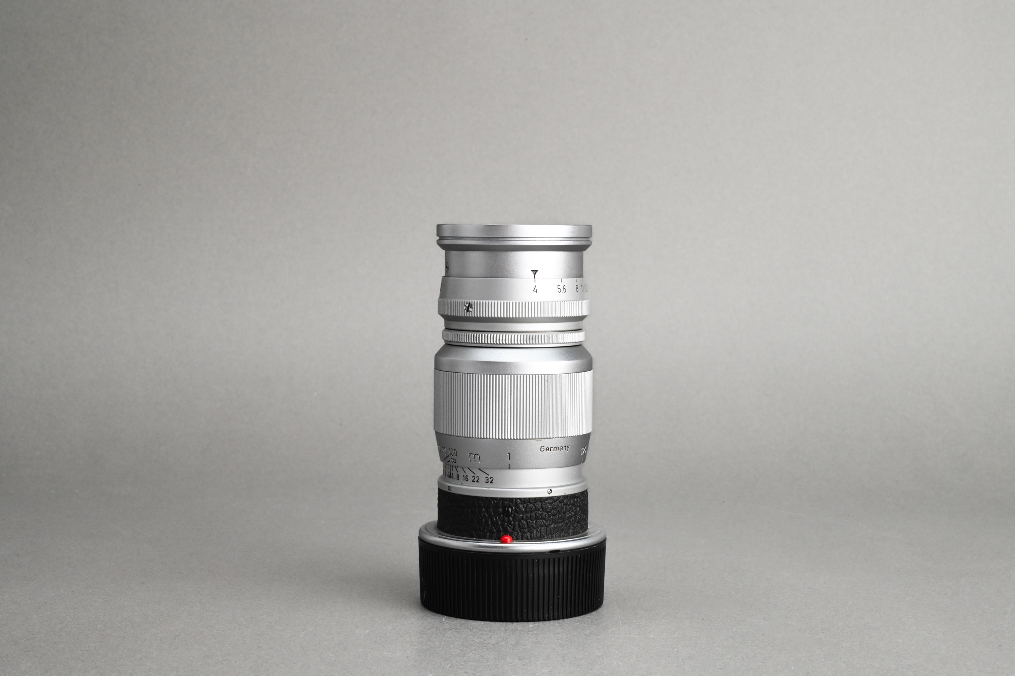 Picture of Leica Elmar-M 90mm f/4 Ver.3