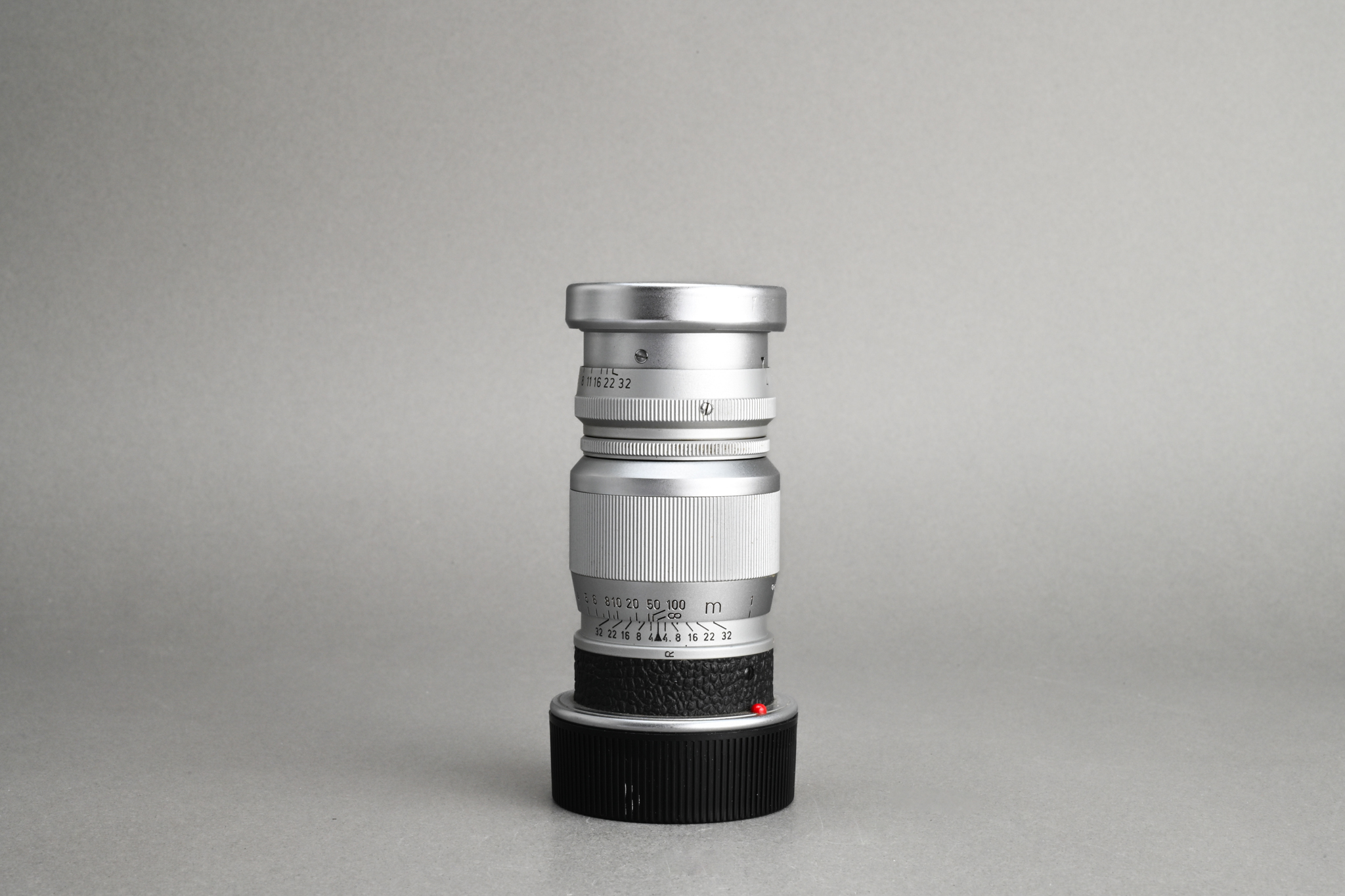 Picture of Leica Elmar-M 90mm f/4 Ver.3
