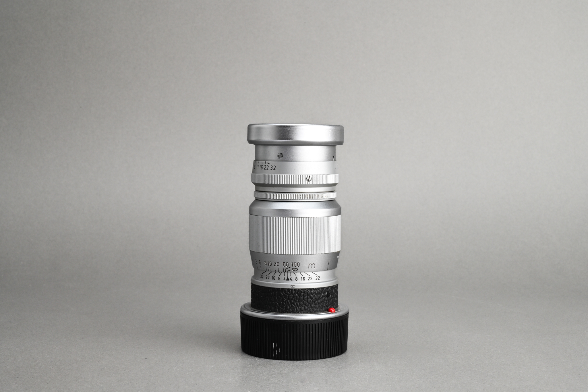 Picture of Leica Elmar-M 90mm f/4 Ver.3