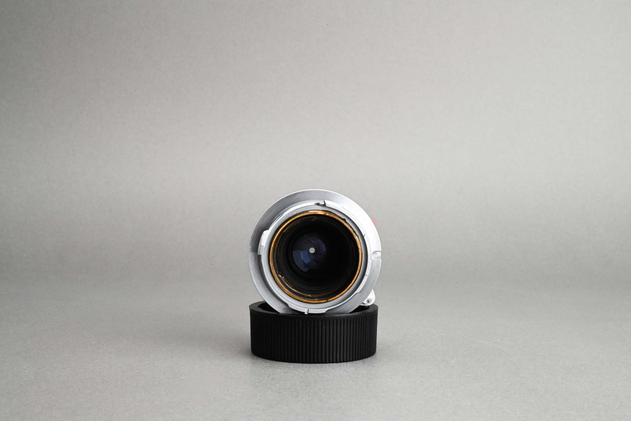 Picture of Leica Elmar-M 50mm f/2.8