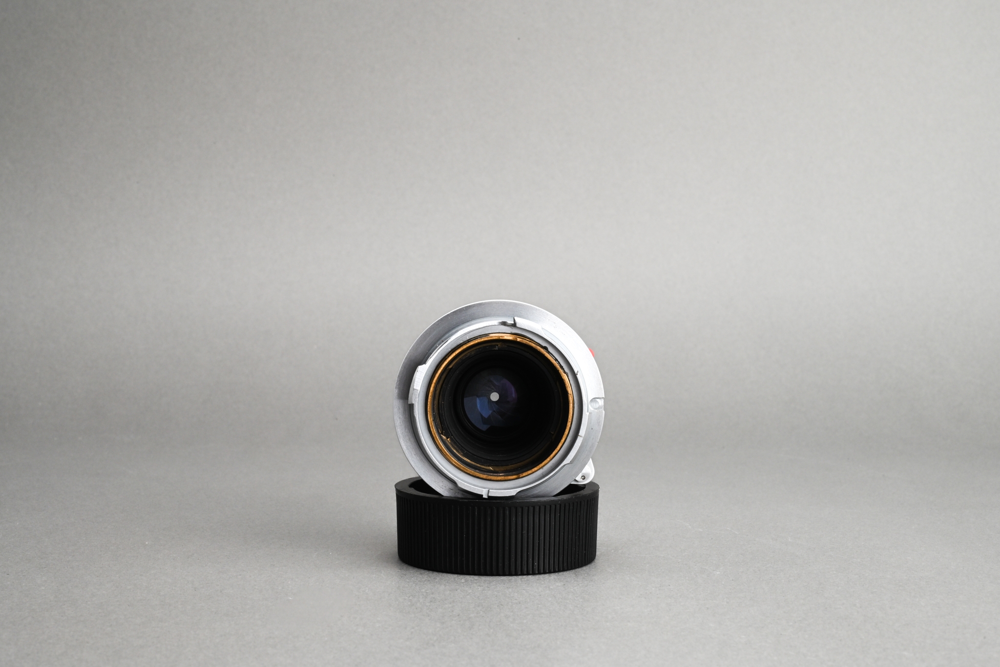 Picture of Leica Elmar-M 50mm f/2.8