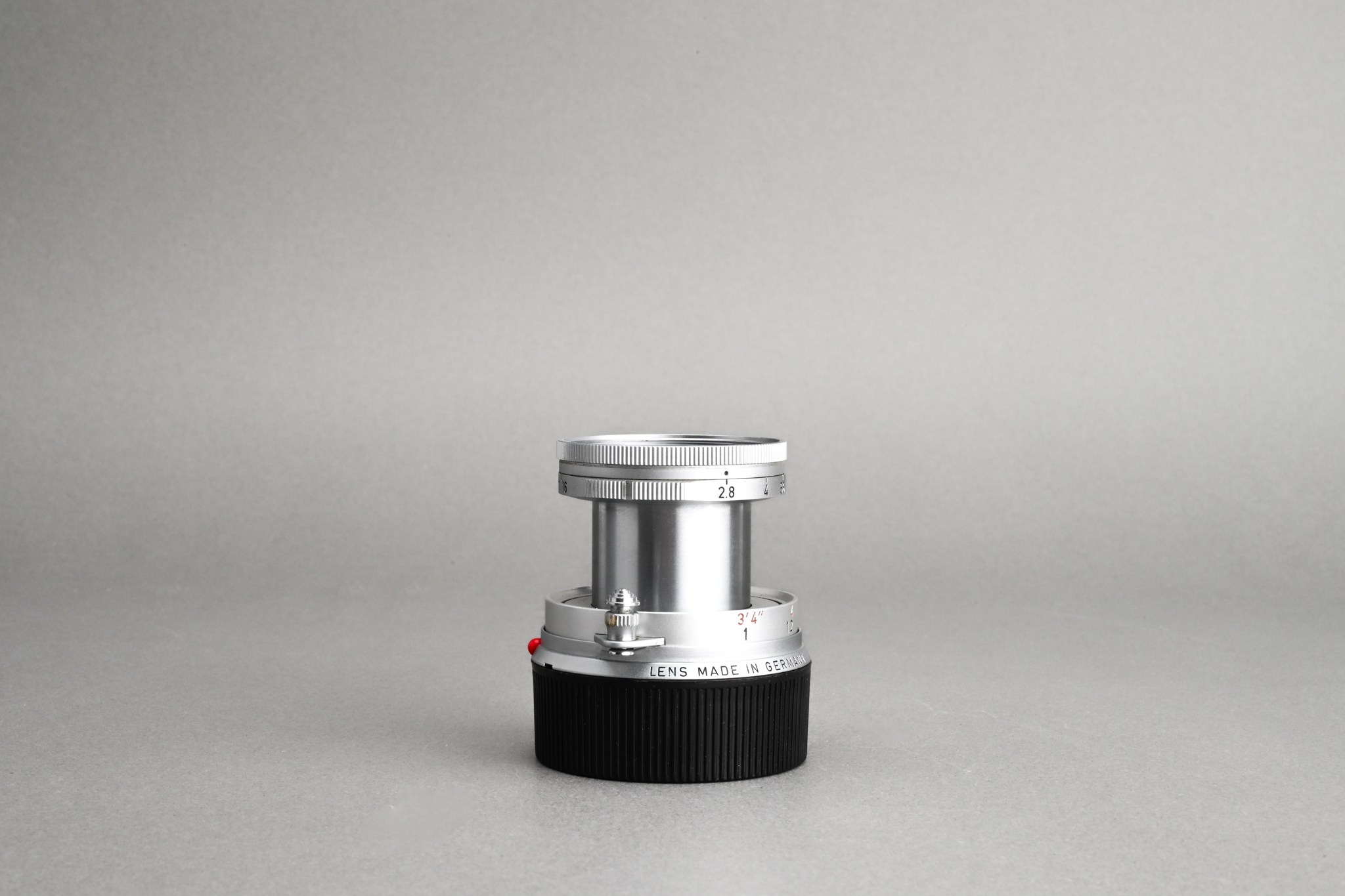 Picture of Leica Elmar-M 50mm f/2.8
