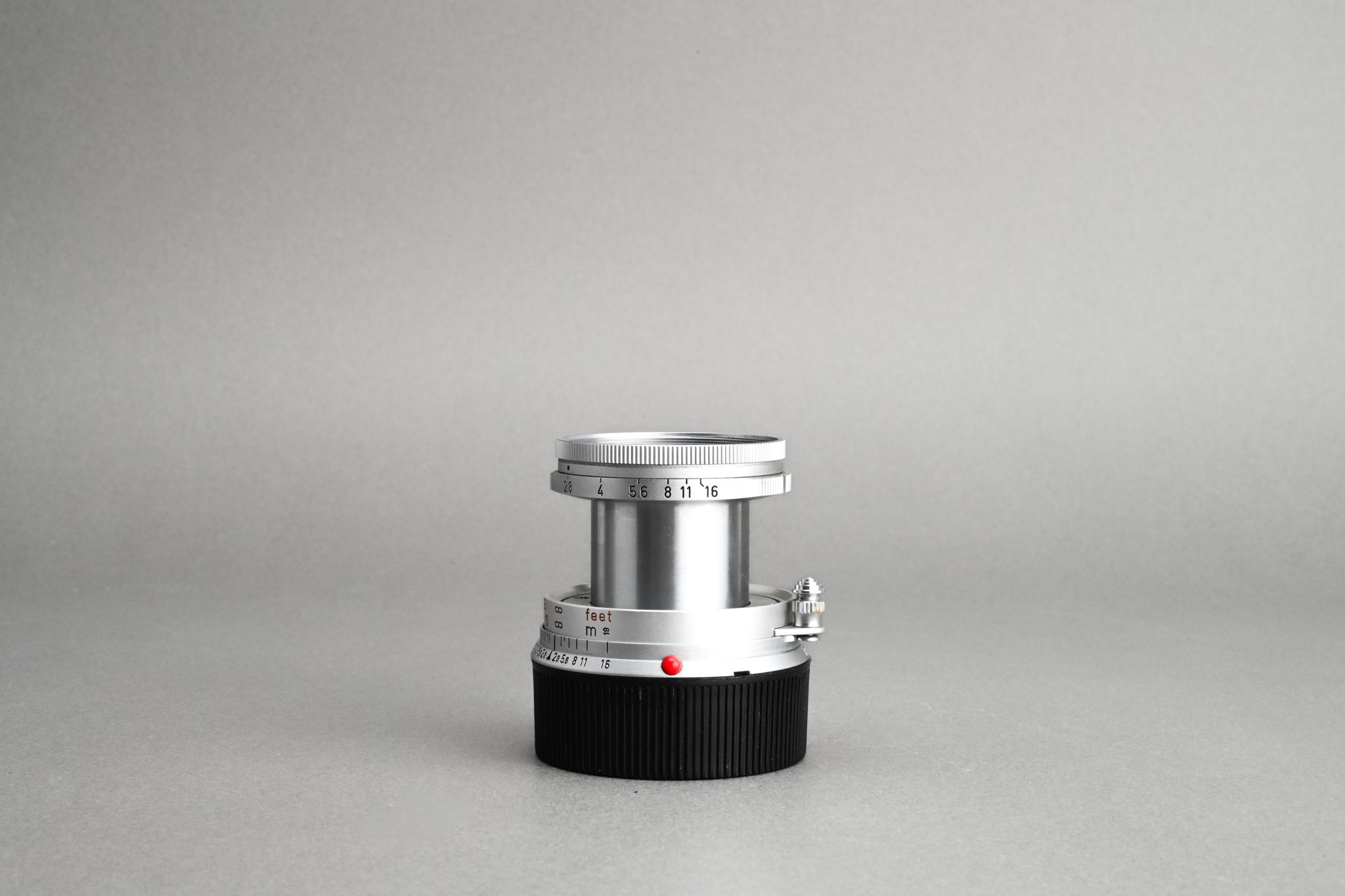 Picture of Leica Elmar-M 50mm f/2.8