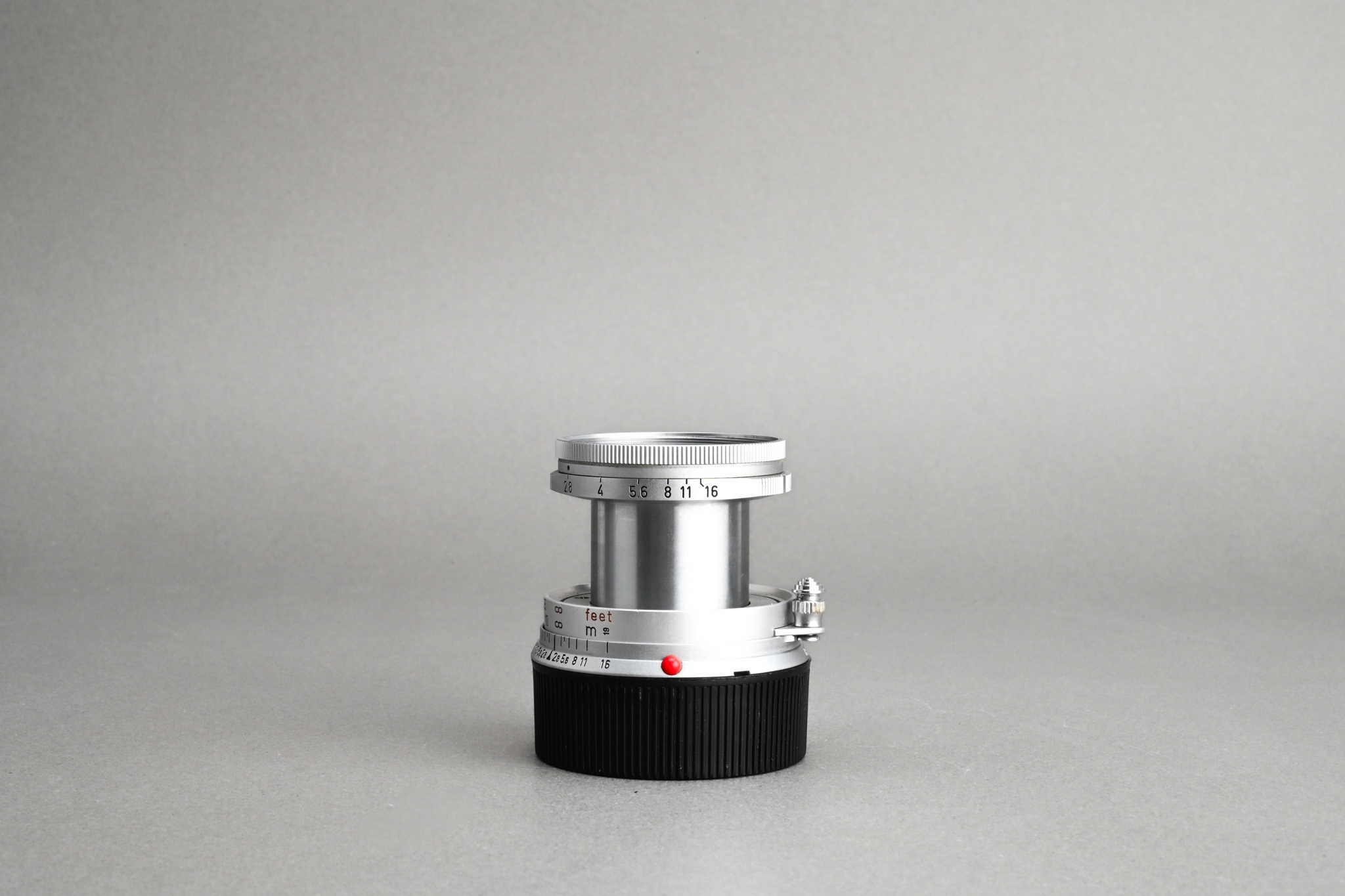 Picture of Leica Elmar-M 50mm f/2.8
