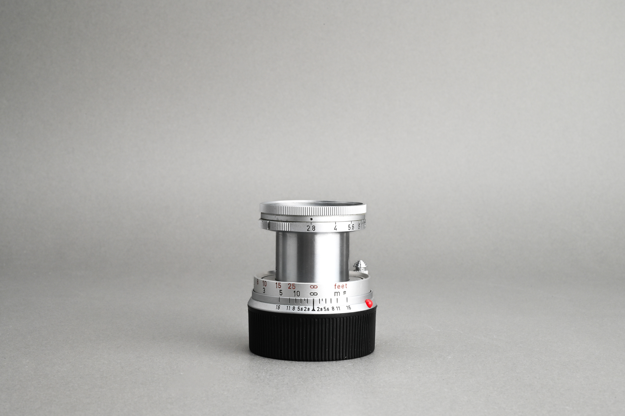 Picture of Leica Elmar-M 50mm f/2.8