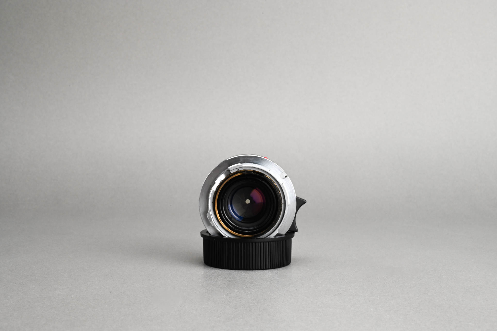 Picture of Leica Summicron-M 35mm f/2 Ver.2 6-element