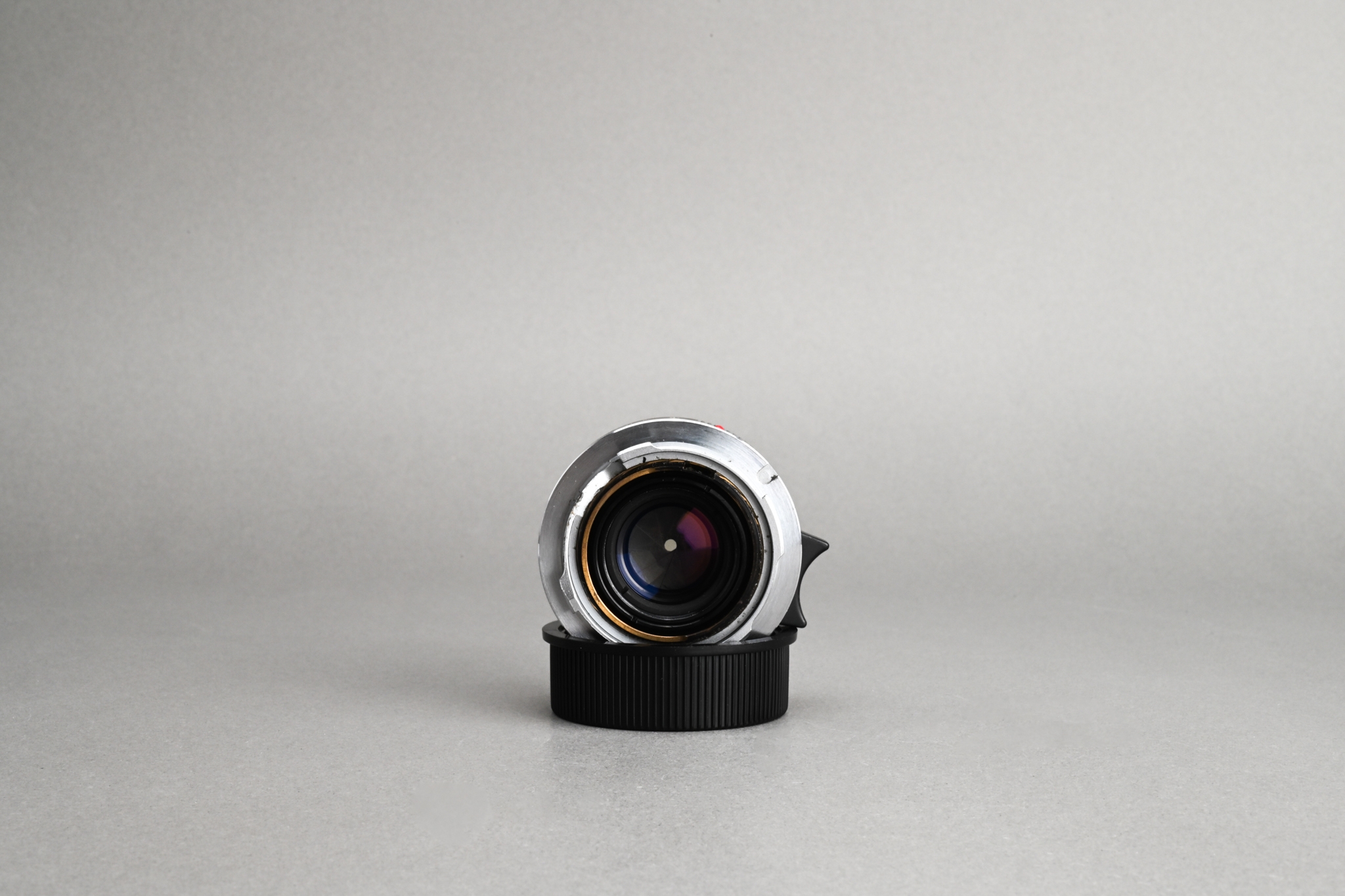 Picture of Leica Summicron-M 35mm f/2 Ver.2 6-element
