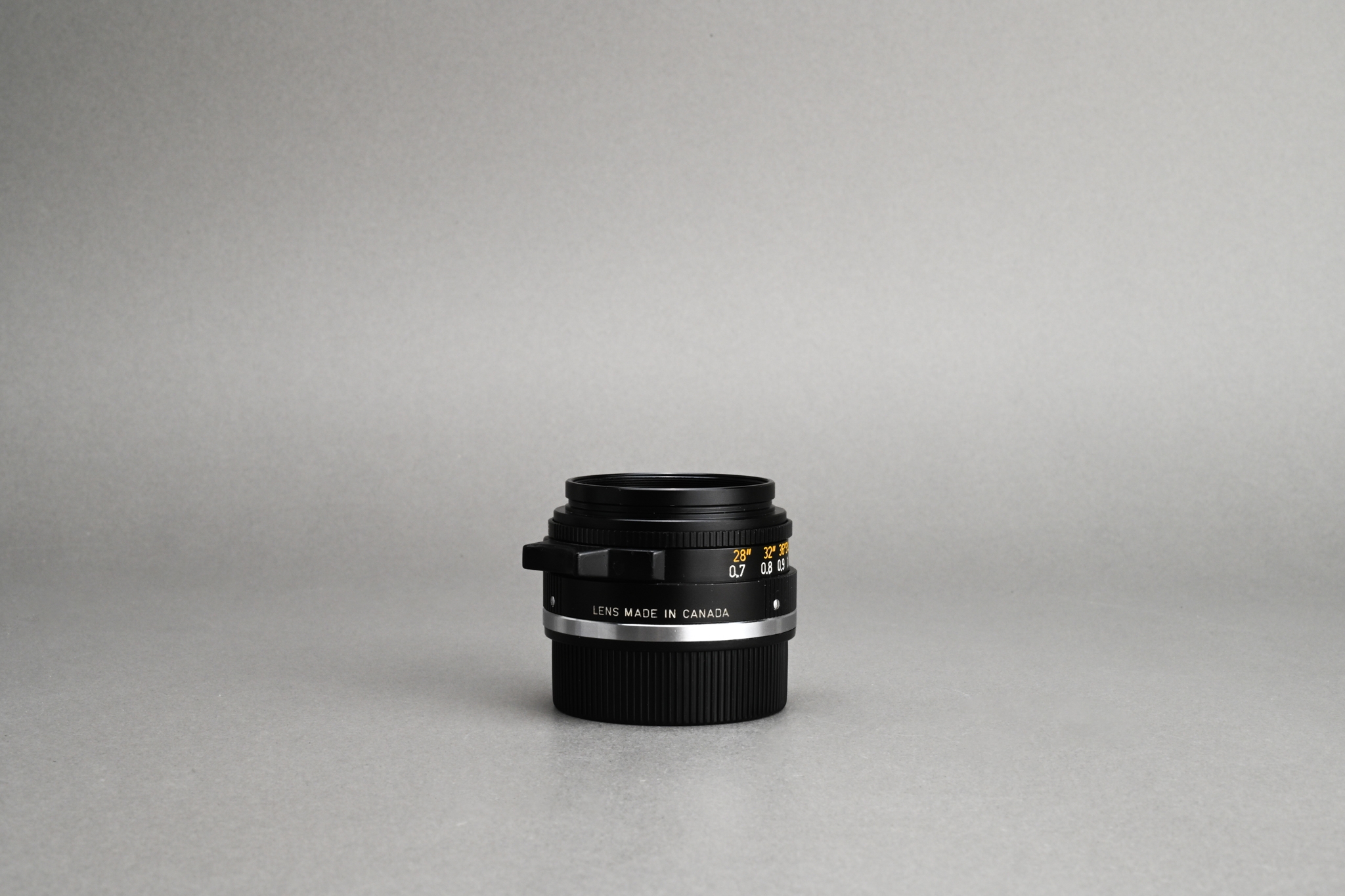 Picture of Leica Summicron-M 35mm f/2 Ver.2 6-element