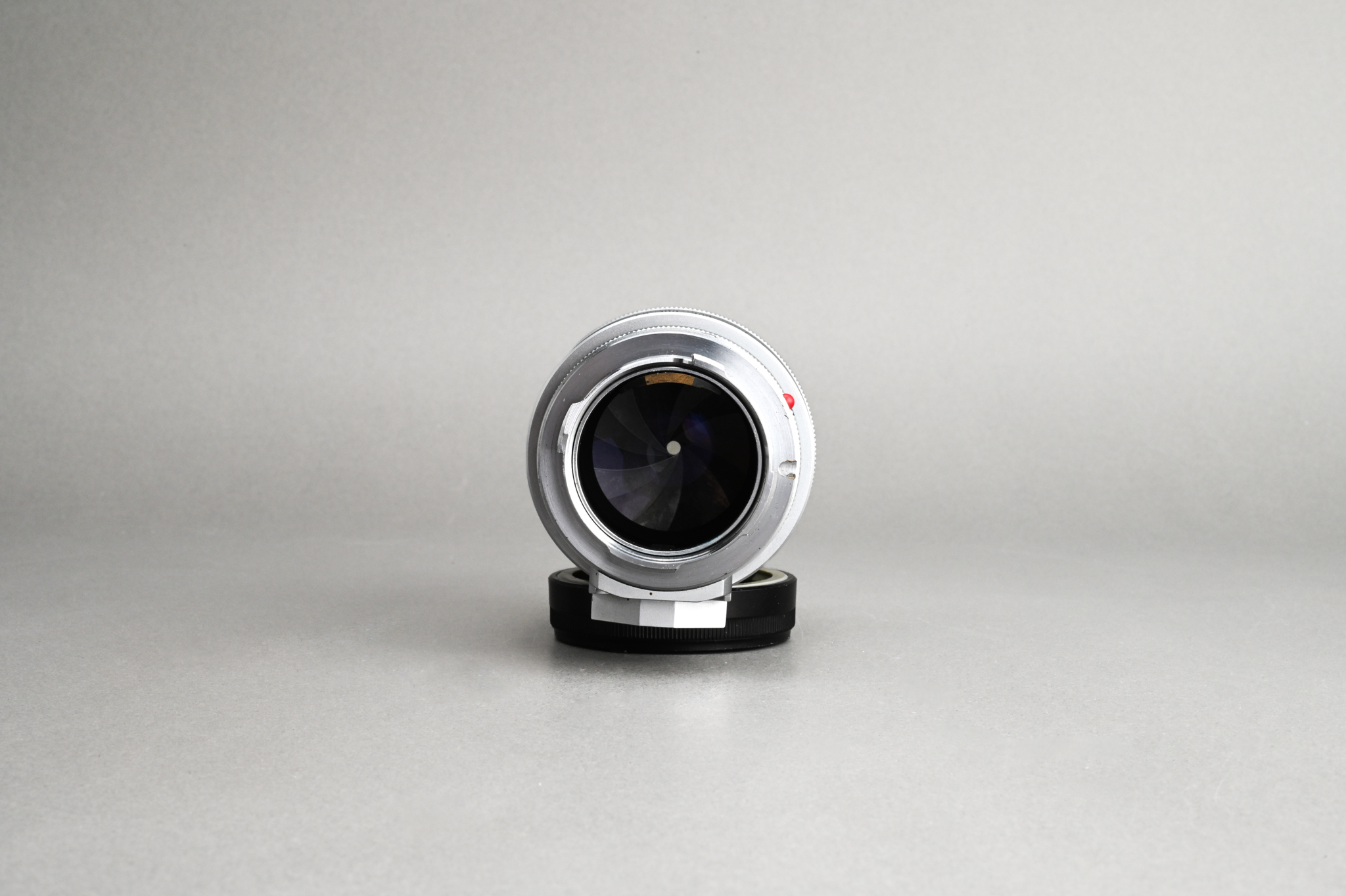 Picture of Leica Summicron 90mm f/2 Ver.1 SOOZI M