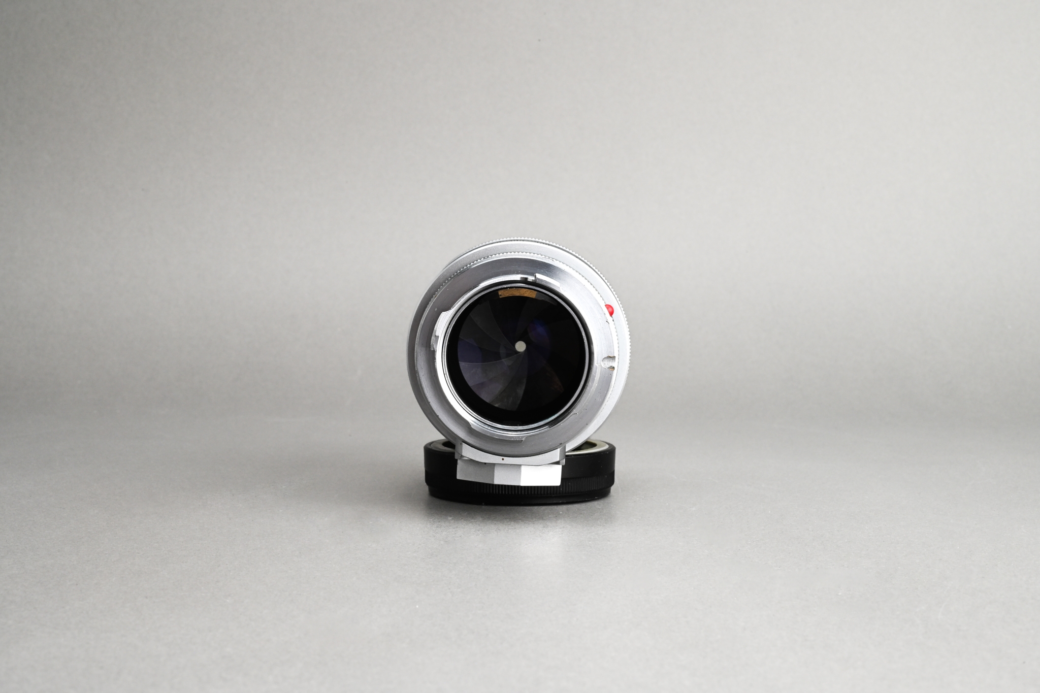 Picture of Leica Summicron 90mm f/2 Ver.1 SOOZI M