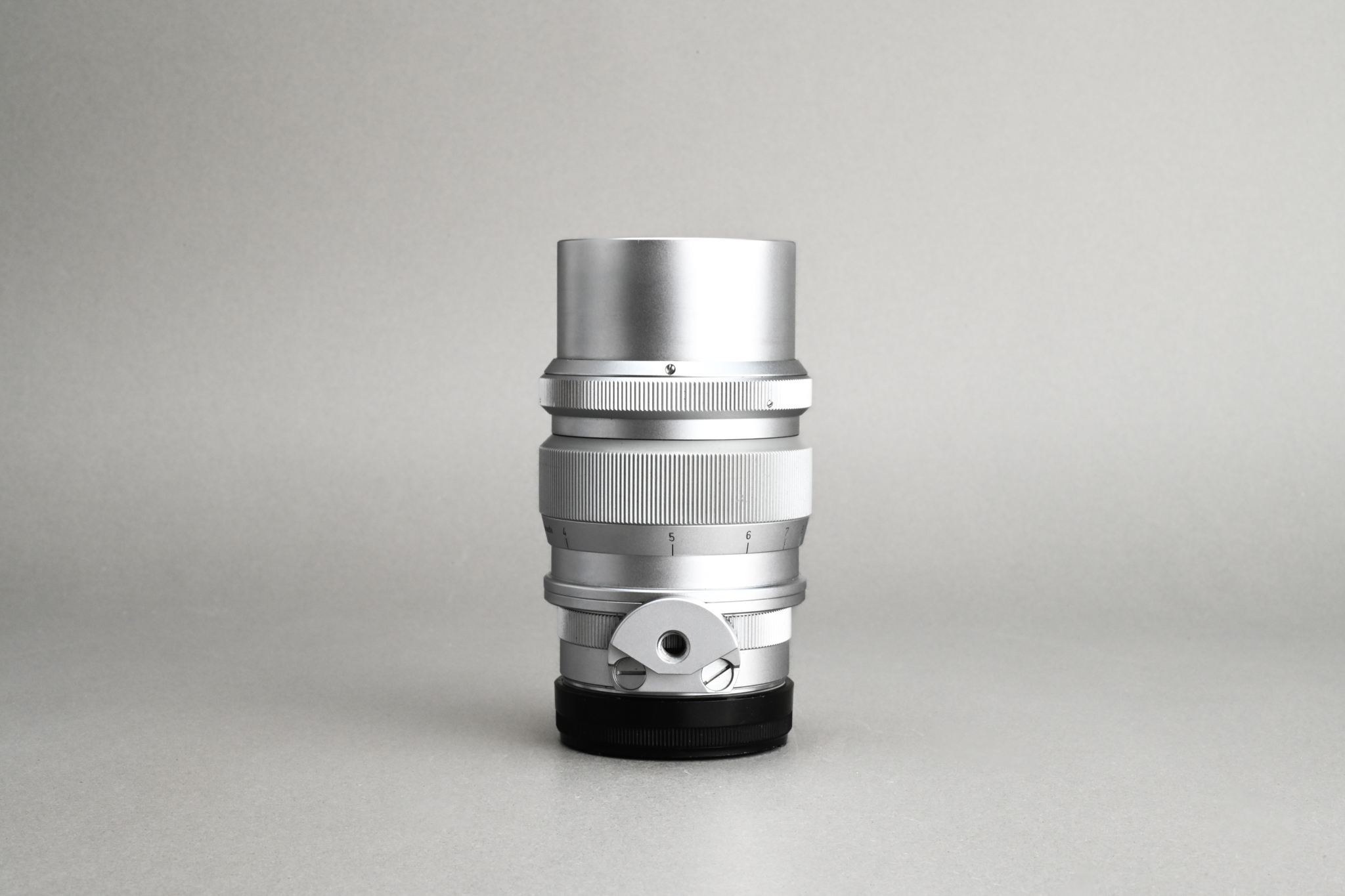 Picture of Leica Summicron 90mm f/2 Ver.1 SOOZI M