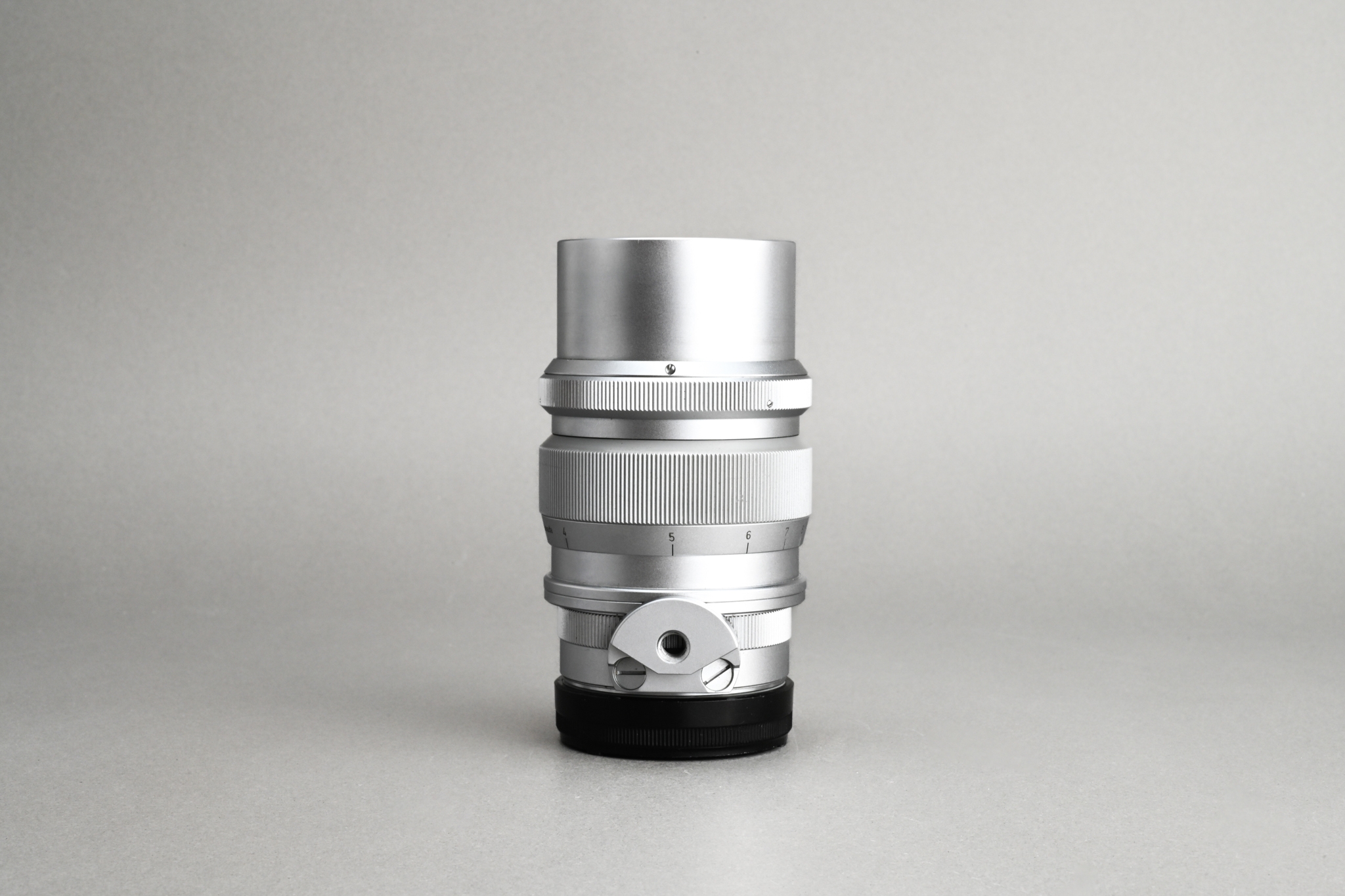 Picture of Leica Summicron 90mm f/2 Ver.1 SOOZI M