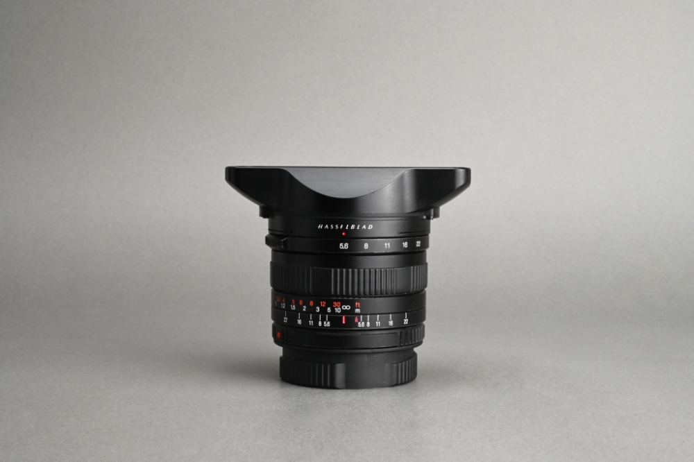 Picture of Hasselblad 30mm f/5.6 ASPHERICAL for XPAN