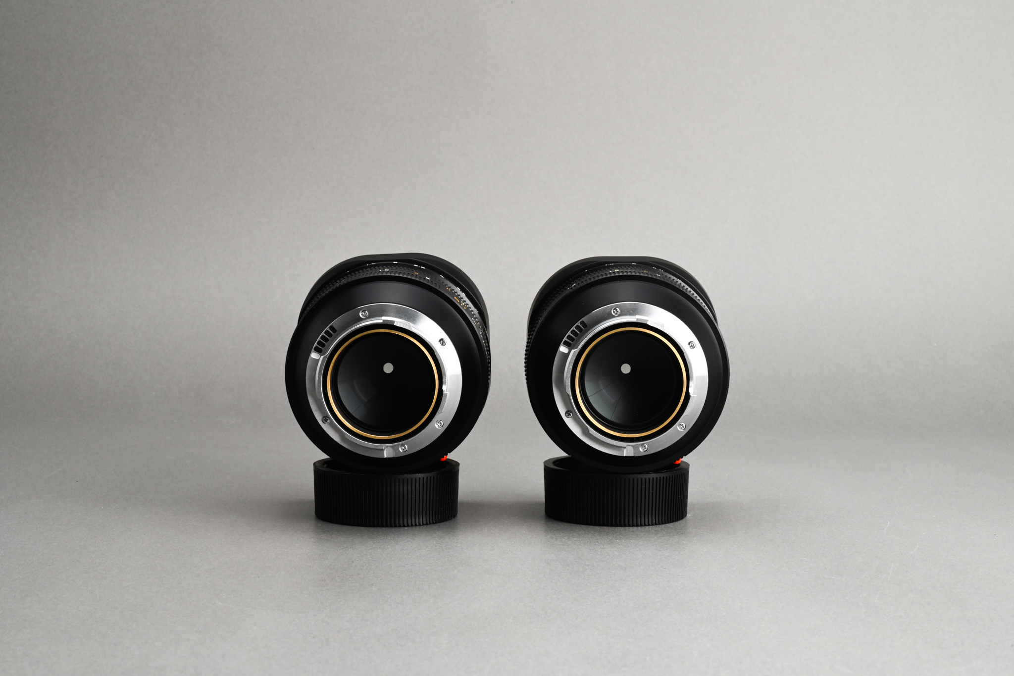 Picture of Leica Pair of consecutive number of Noctilux-M 50mm f/1 Ver.4 6-Bit