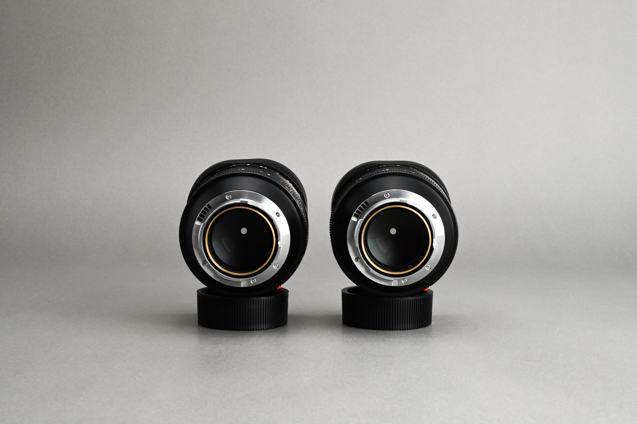 Picture of Leica Pair of consecutive number of Noctilux-M 50mm f/1 Ver.4 6-Bit