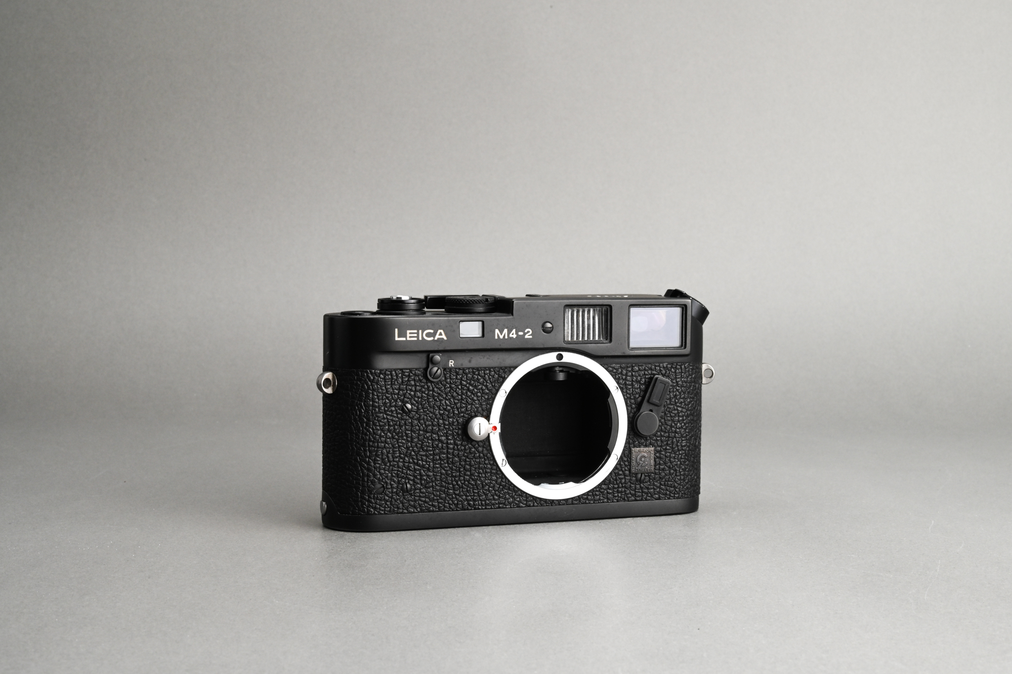 Picture of Leica M4-2 Black