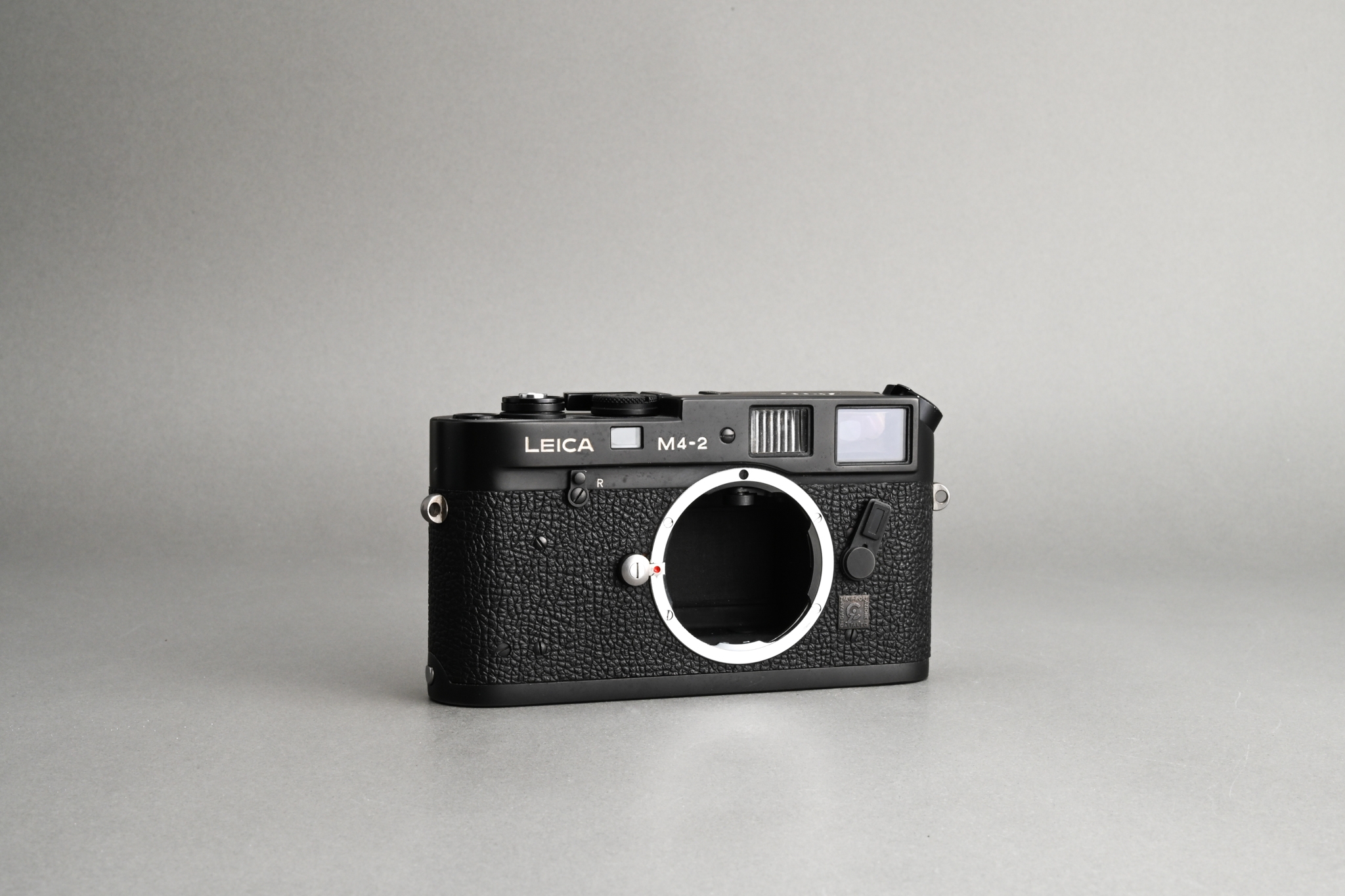 Picture of Leica M4-2 Black