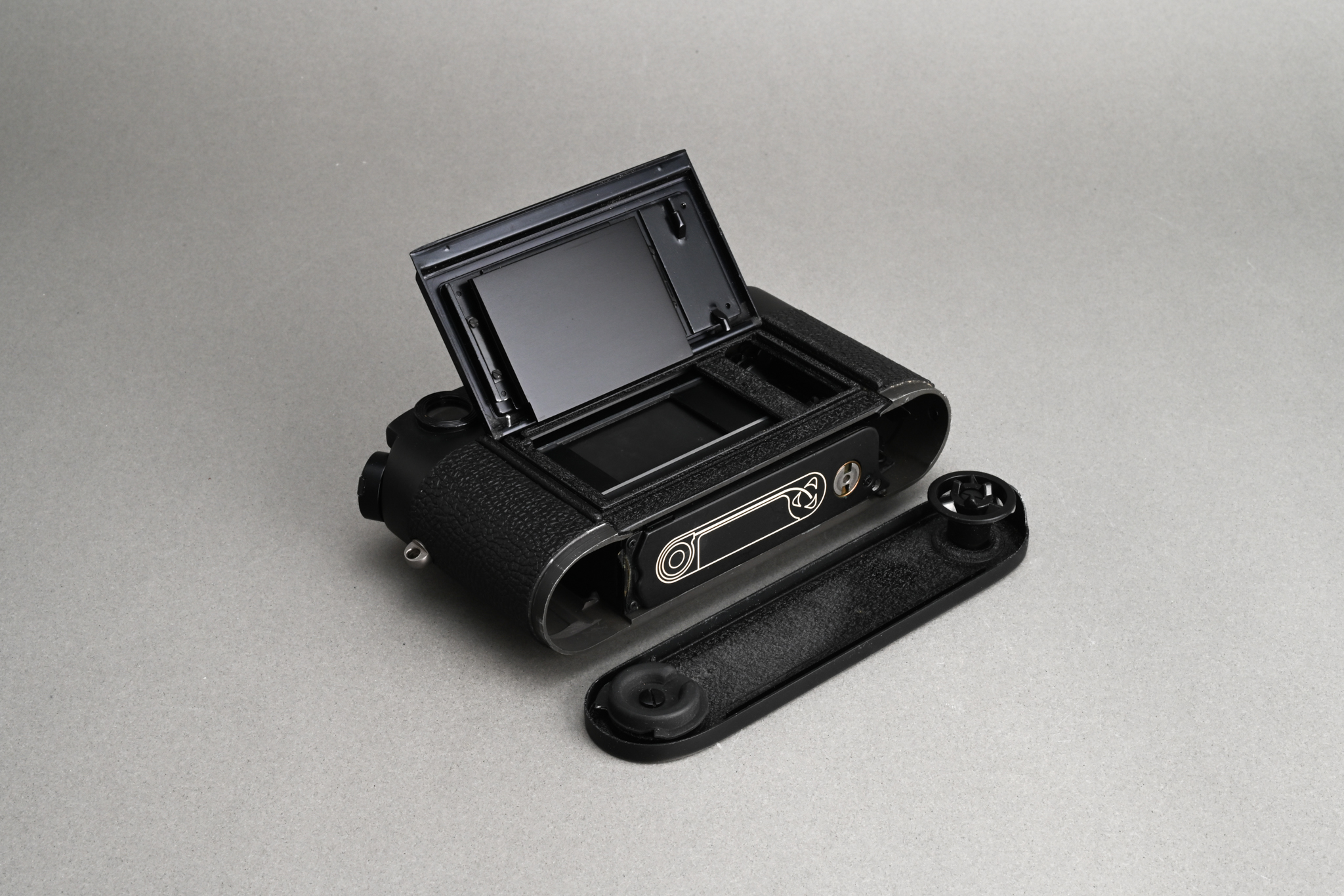 Picture of Leica M4-2 Black