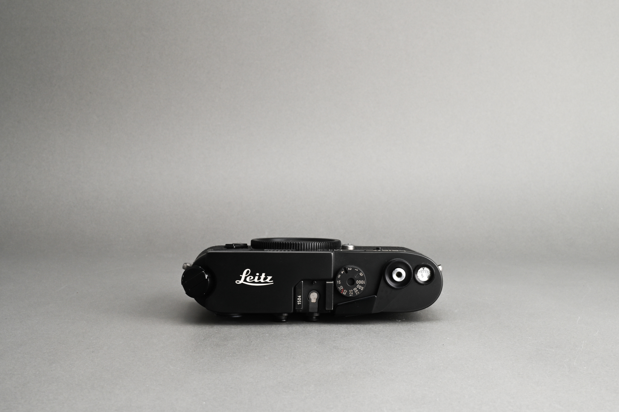 Picture of Leica M4-2 Black
