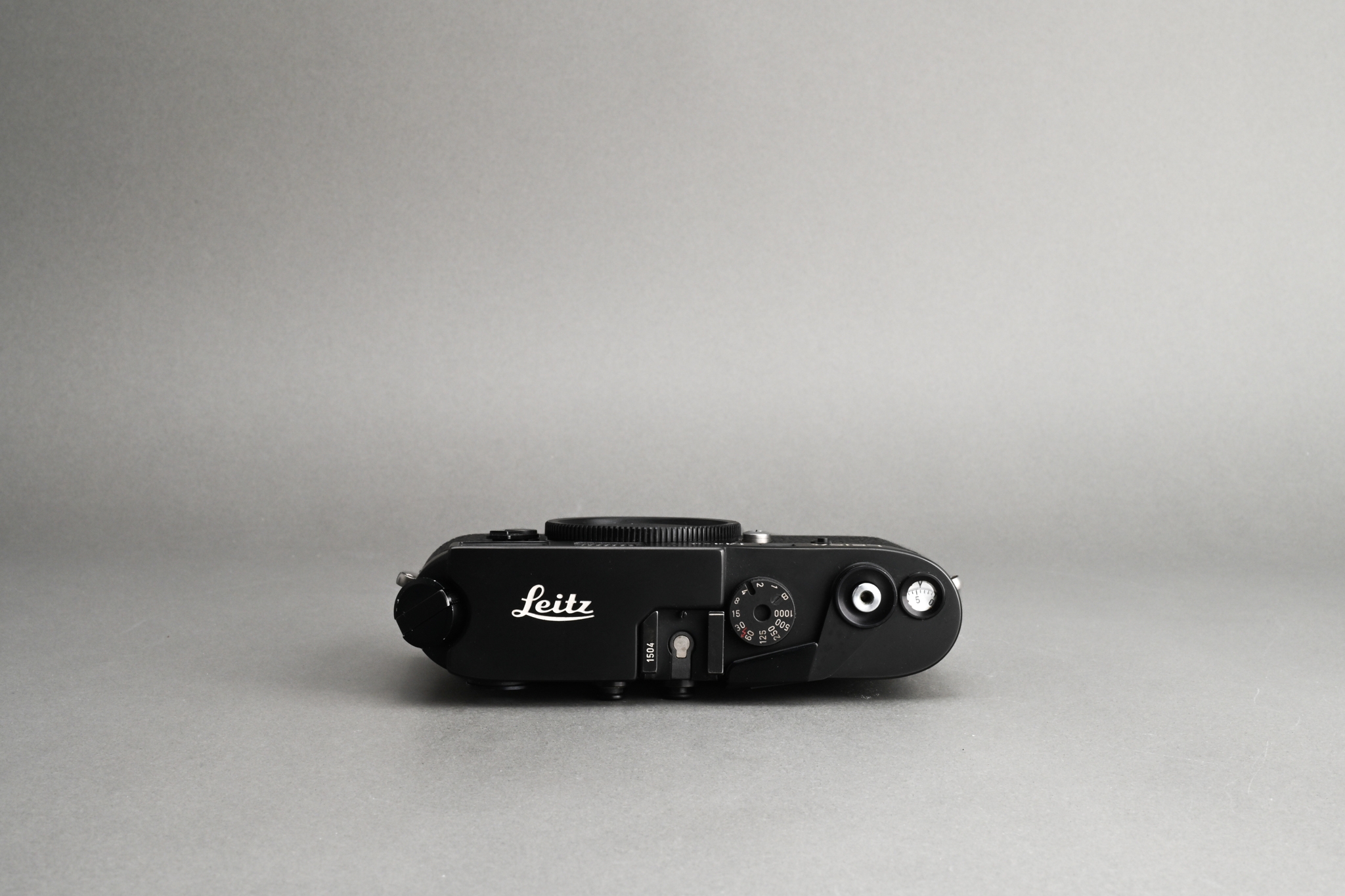 Picture of Leica M4-2 Black