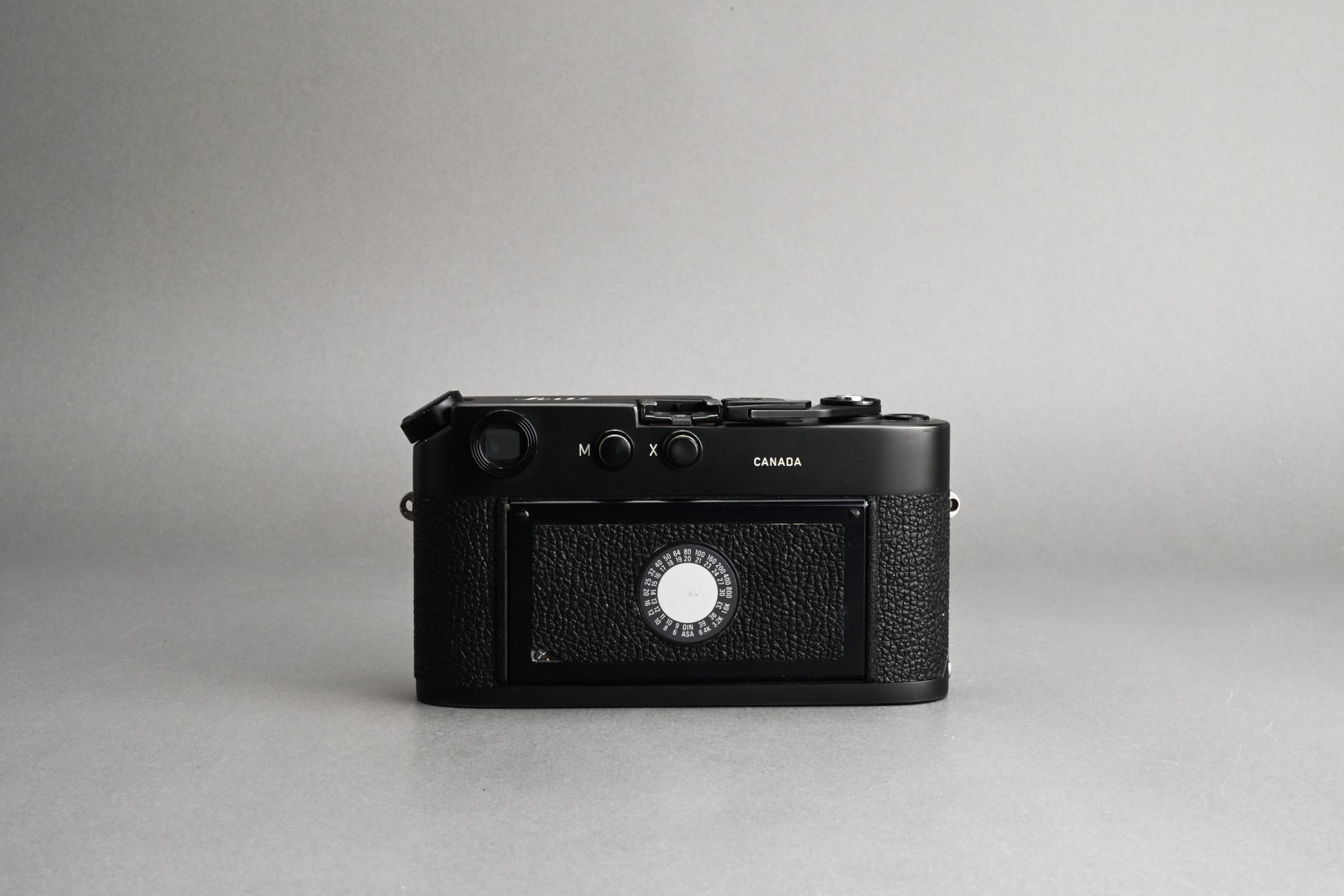 Picture of Leica M4-2 Black