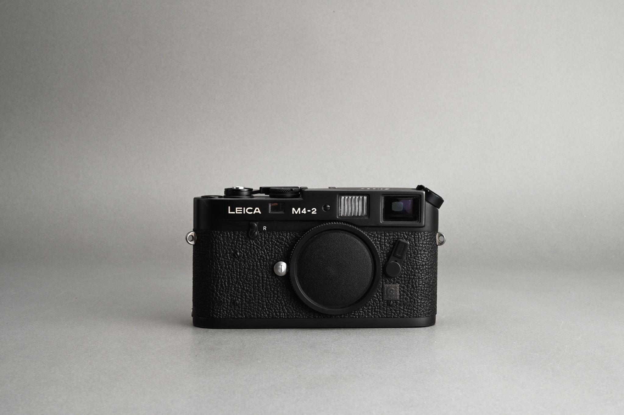 Picture of Leica M4-2 Black