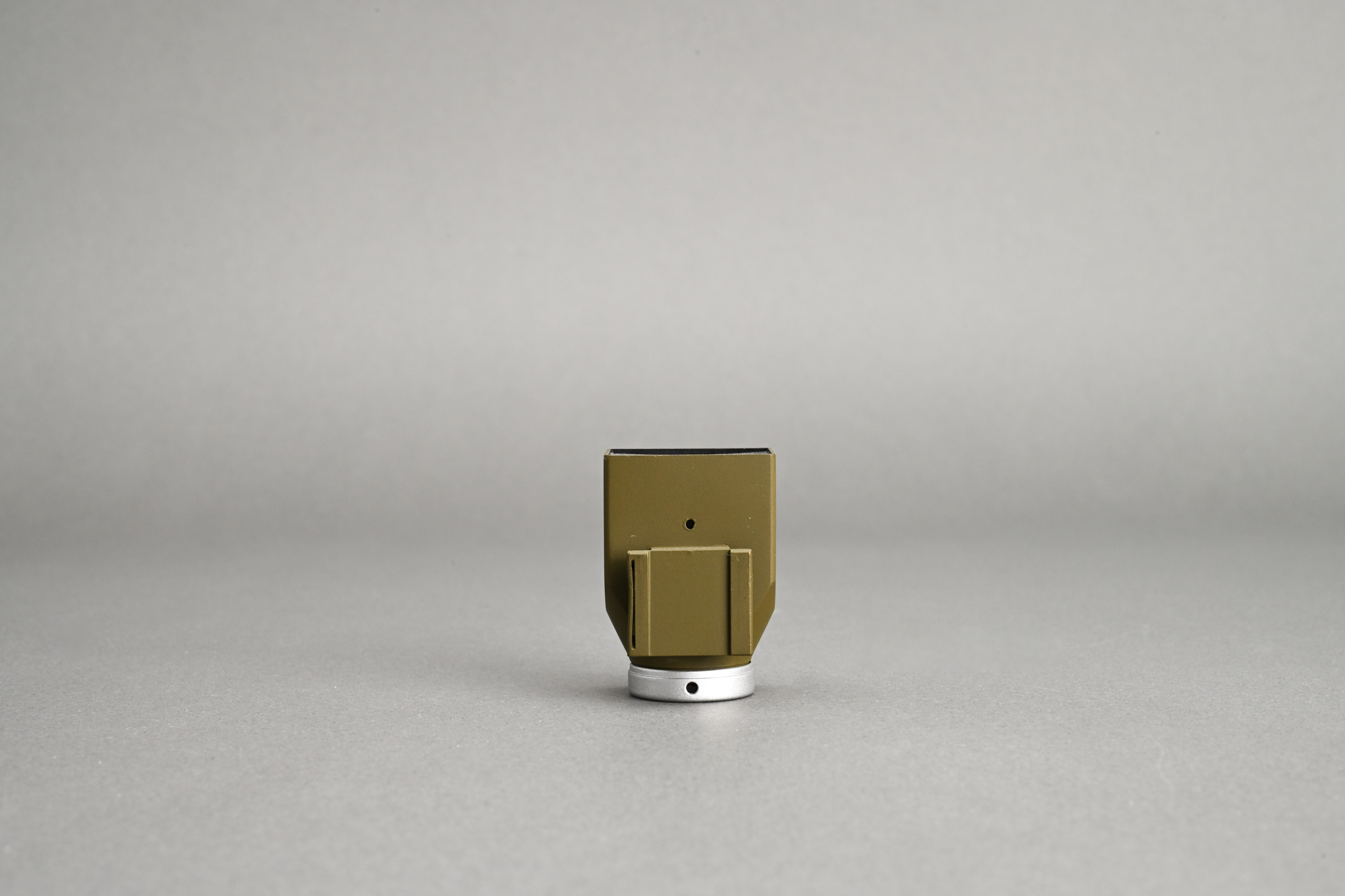 Picture of Leica 21mm Brightline Viewfinder Kanto Repainted Olive Green