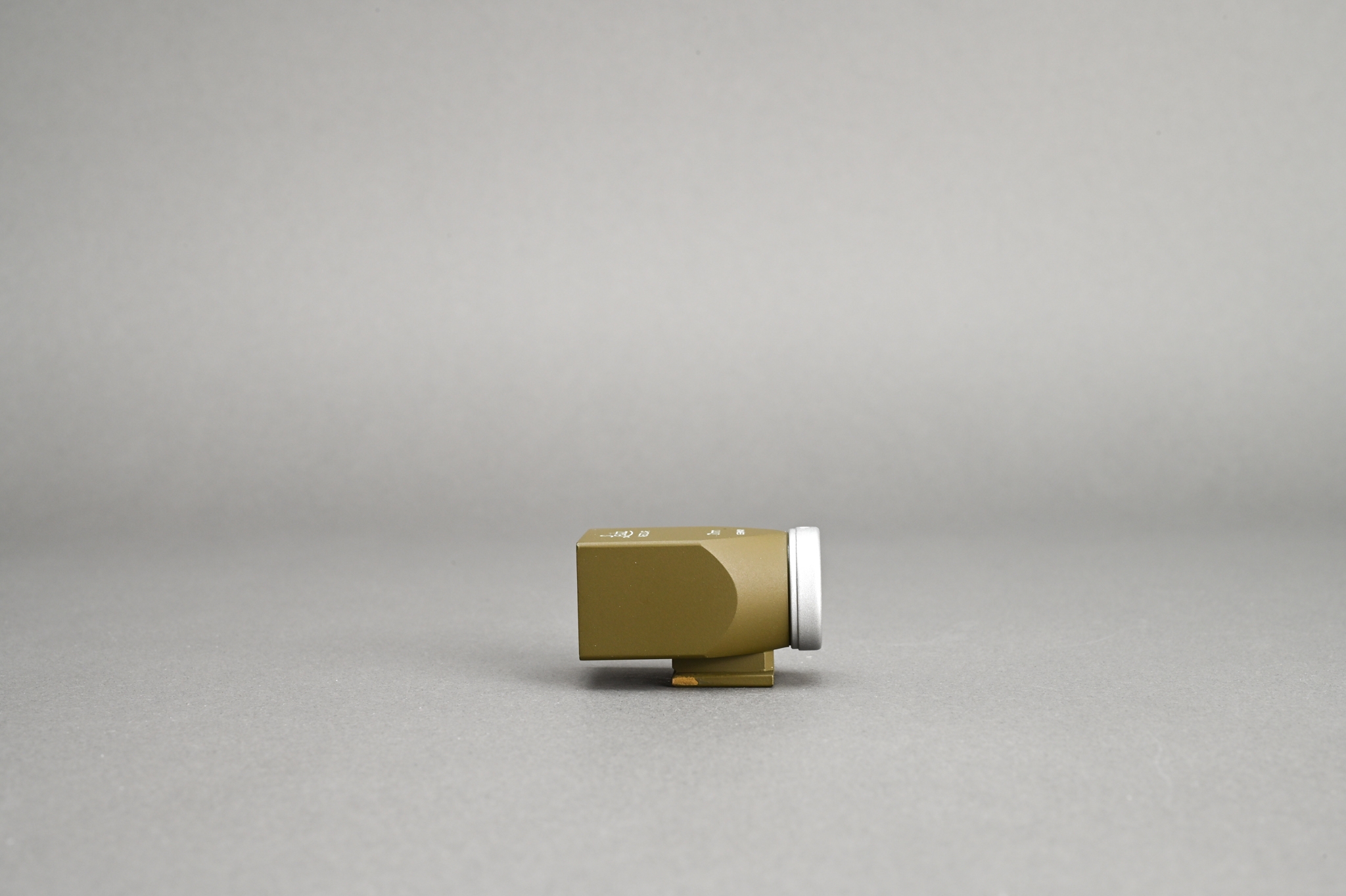 Picture of Leica 21mm Brightline Viewfinder Kanto Repainted Olive Green