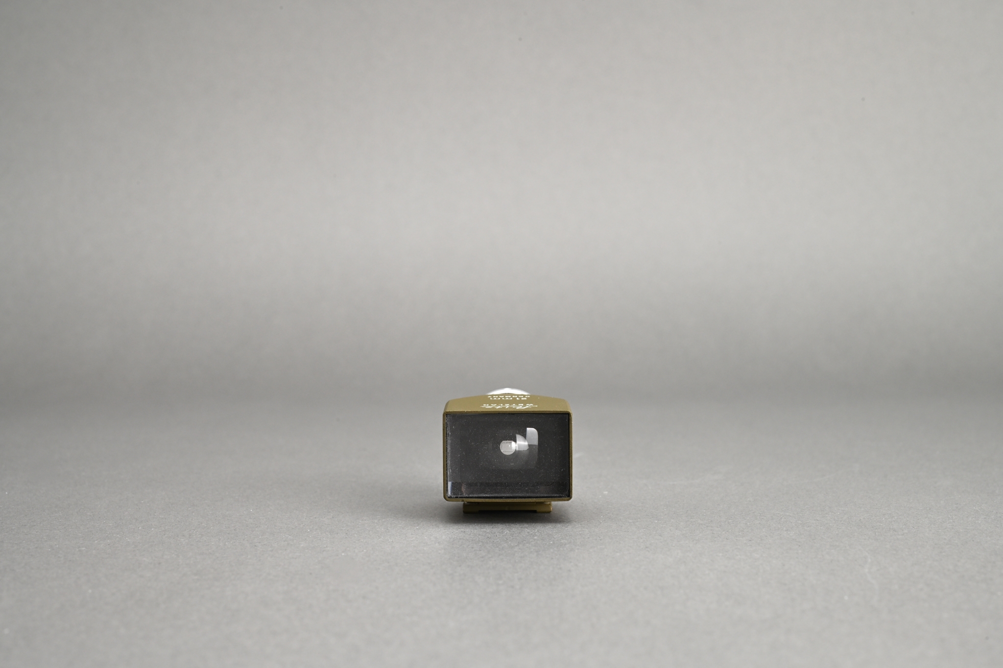 Picture of Leica 21mm Brightline Viewfinder Kanto Repainted Olive Green