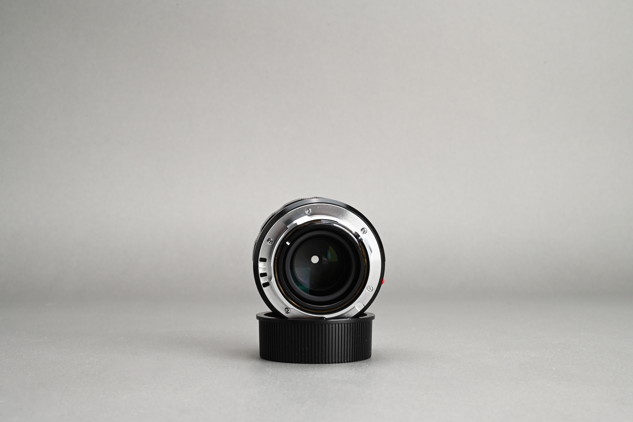 Picture of Leica APO-Summicron-M 50mm f/2 ASPH Black Paint LHSA Special