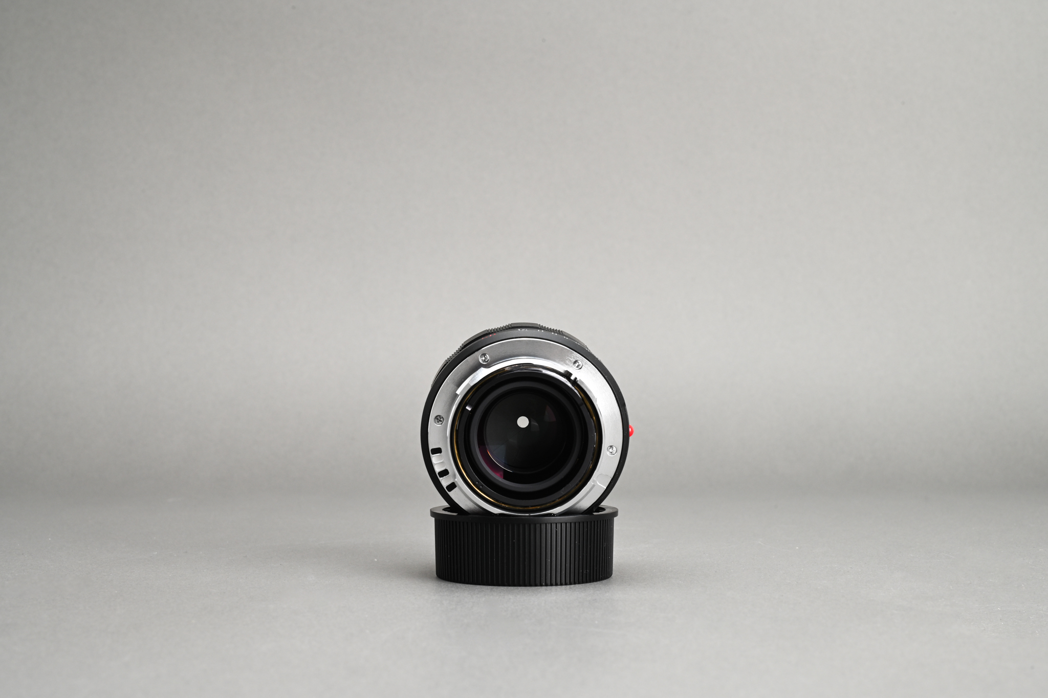 Picture of Leica APO-Summicron-M 50mm f/2 ASPH Black Chrome Special