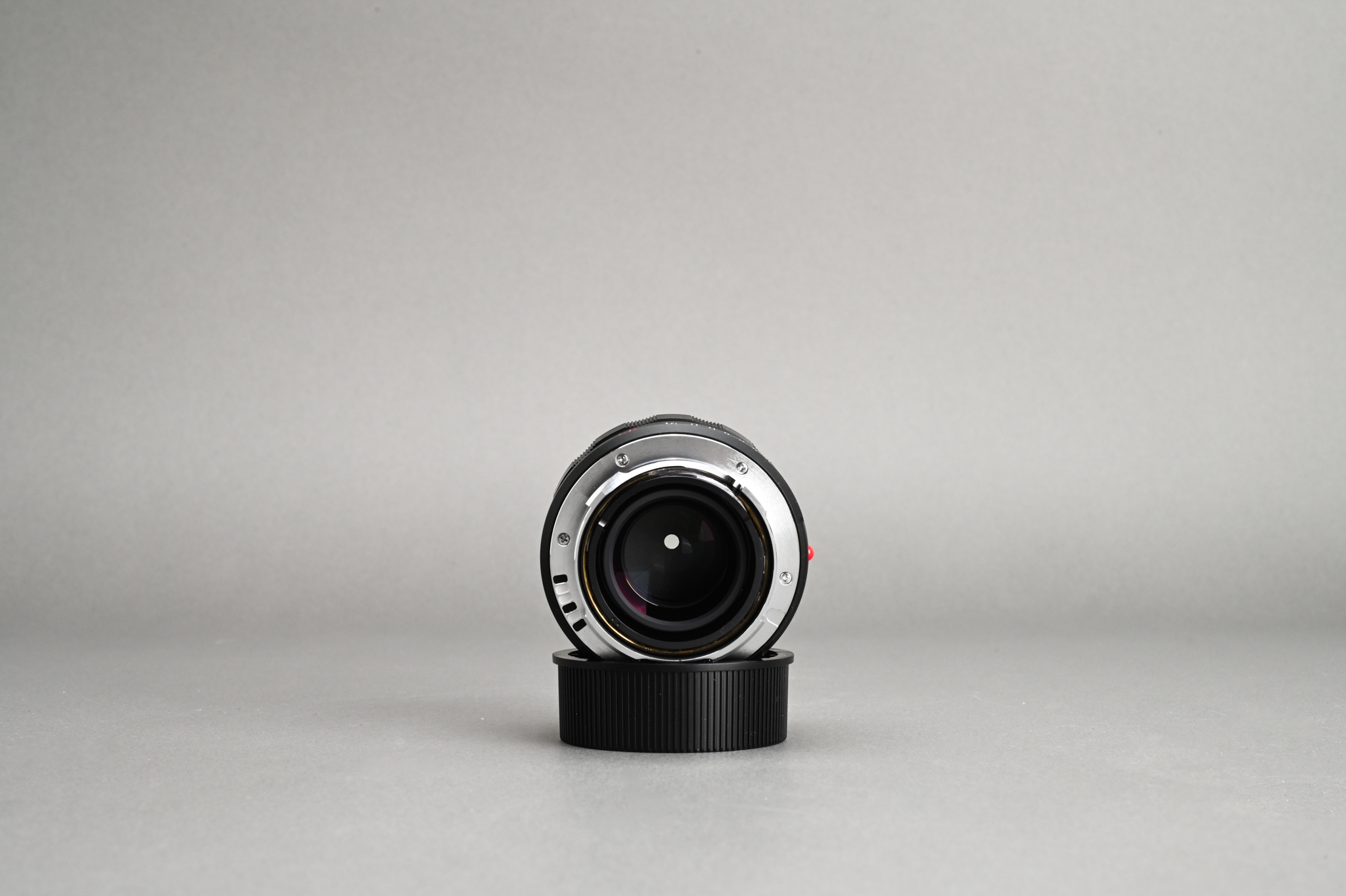 Picture of Leica APO-Summicron-M 50mm f/2 ASPH Black Chrome Special