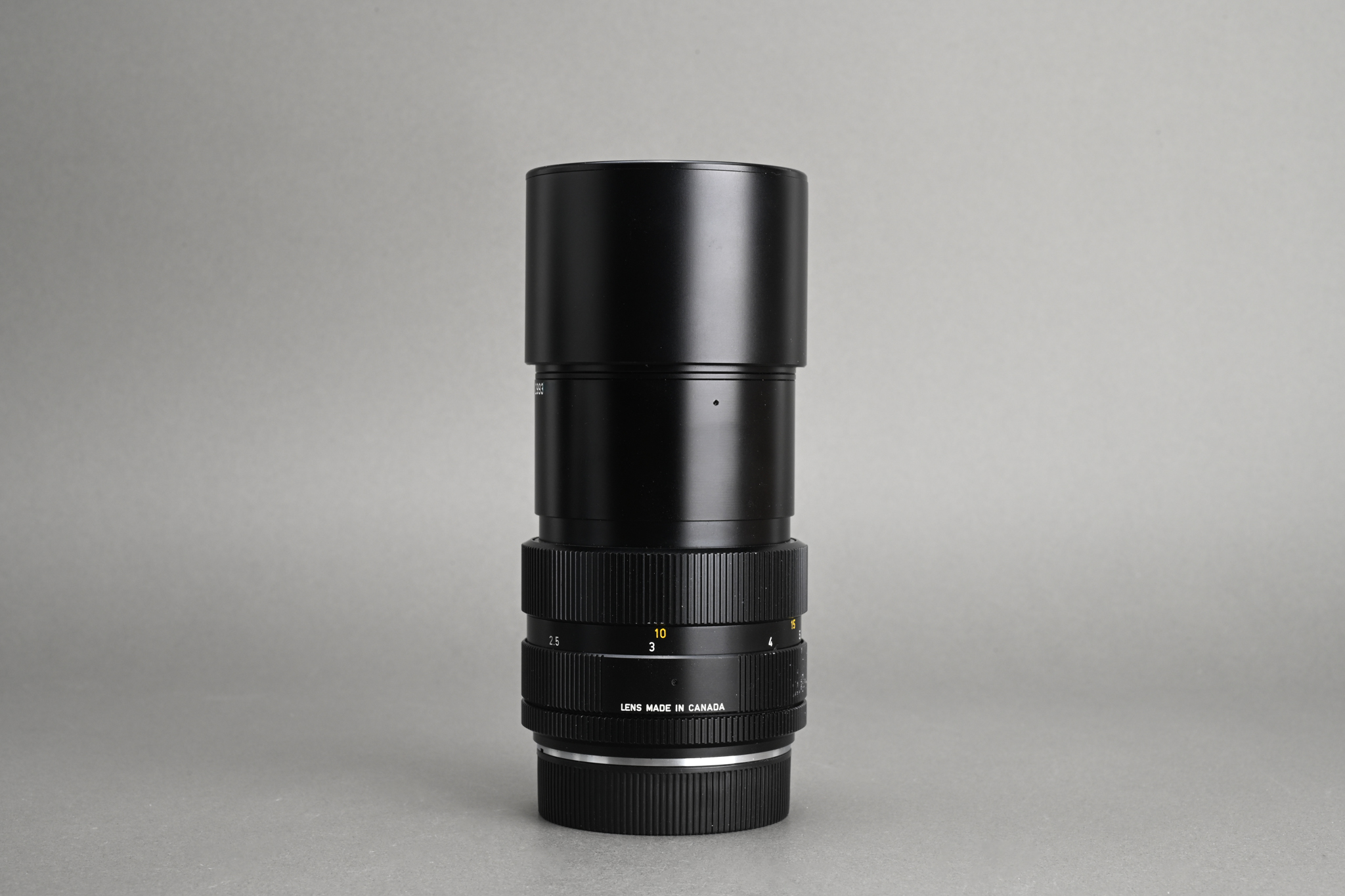 Picture of Leica APO-Telyt-R 180mm f/3.4 3-CAM