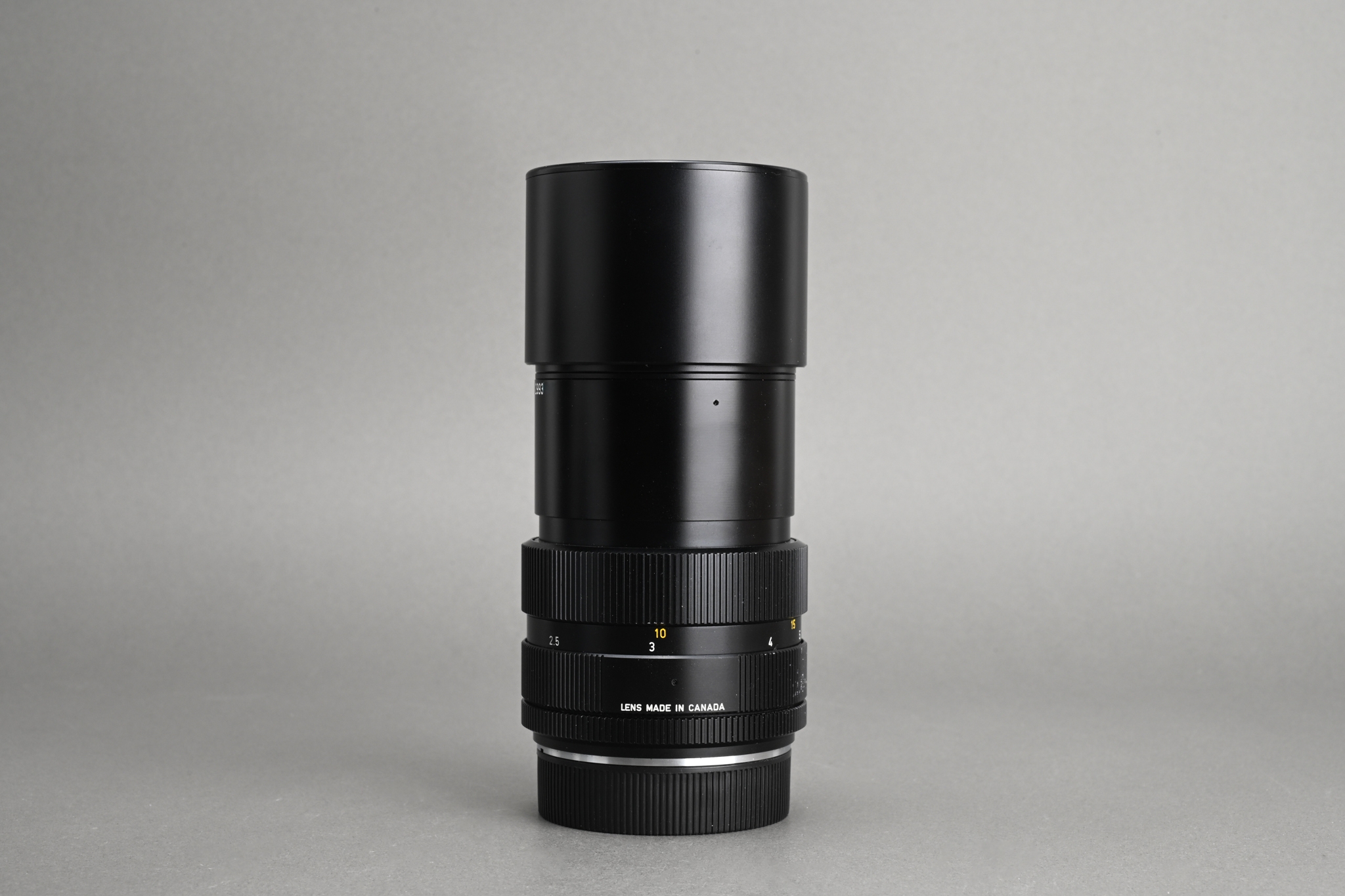 Picture of Leica APO-Telyt-R 180mm f/3.4 3-CAM