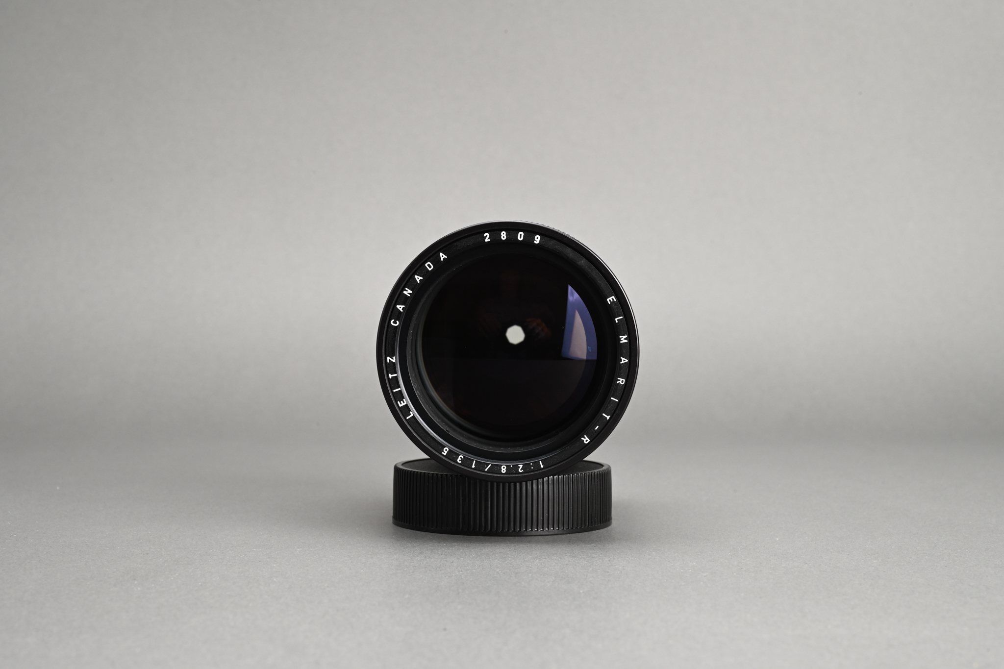 Picture of Leica Elmarit-R 135mm f/2.8 3-CAM