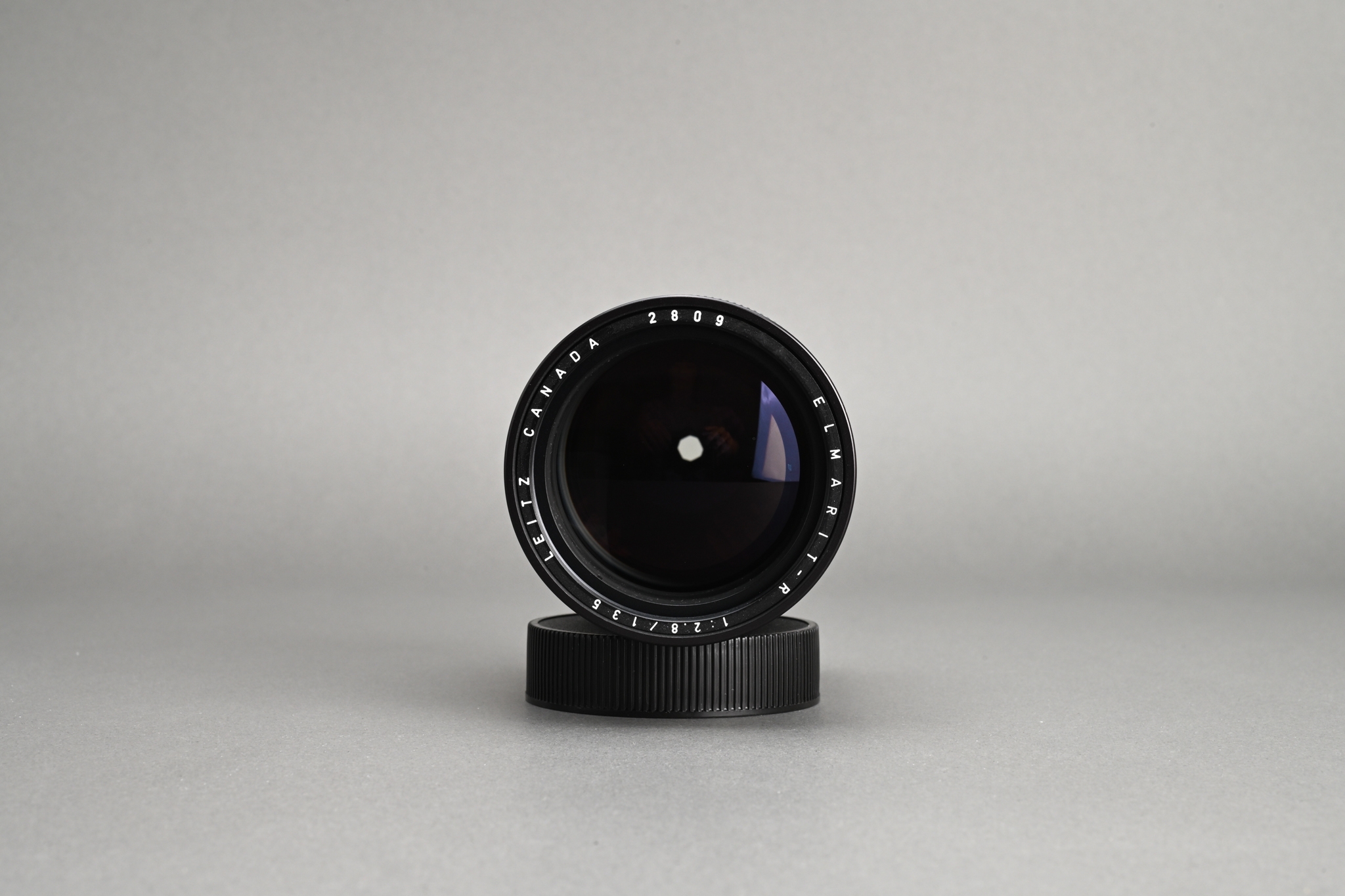 Picture of Leica Elmarit-R 135mm f/2.8 3-CAM