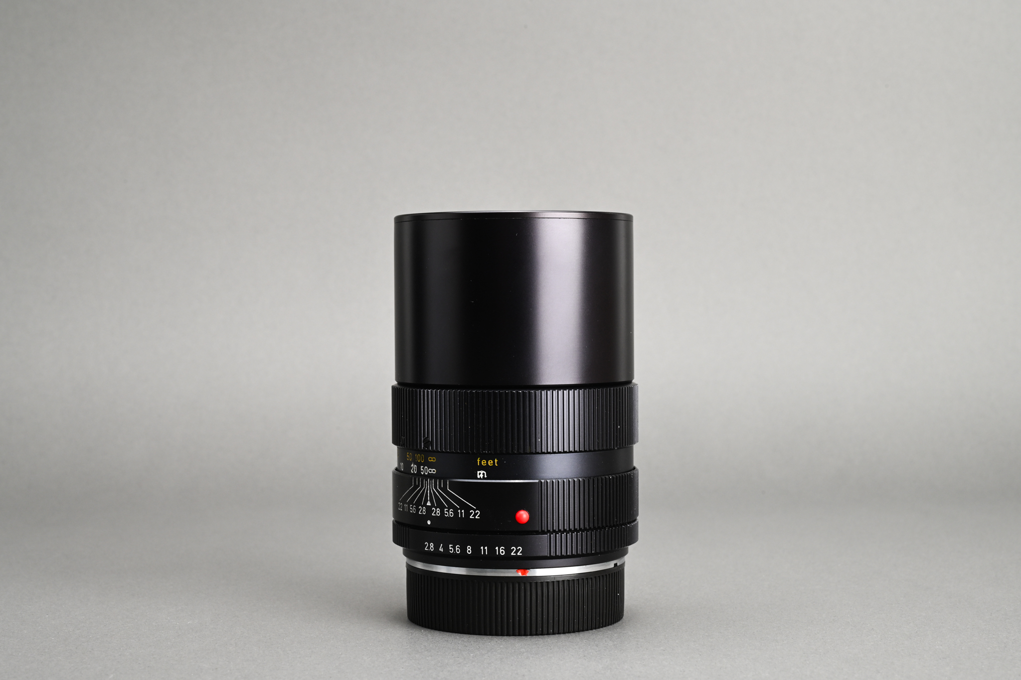 Picture of Leica Elmarit-R 135mm f/2.8 3-CAM
