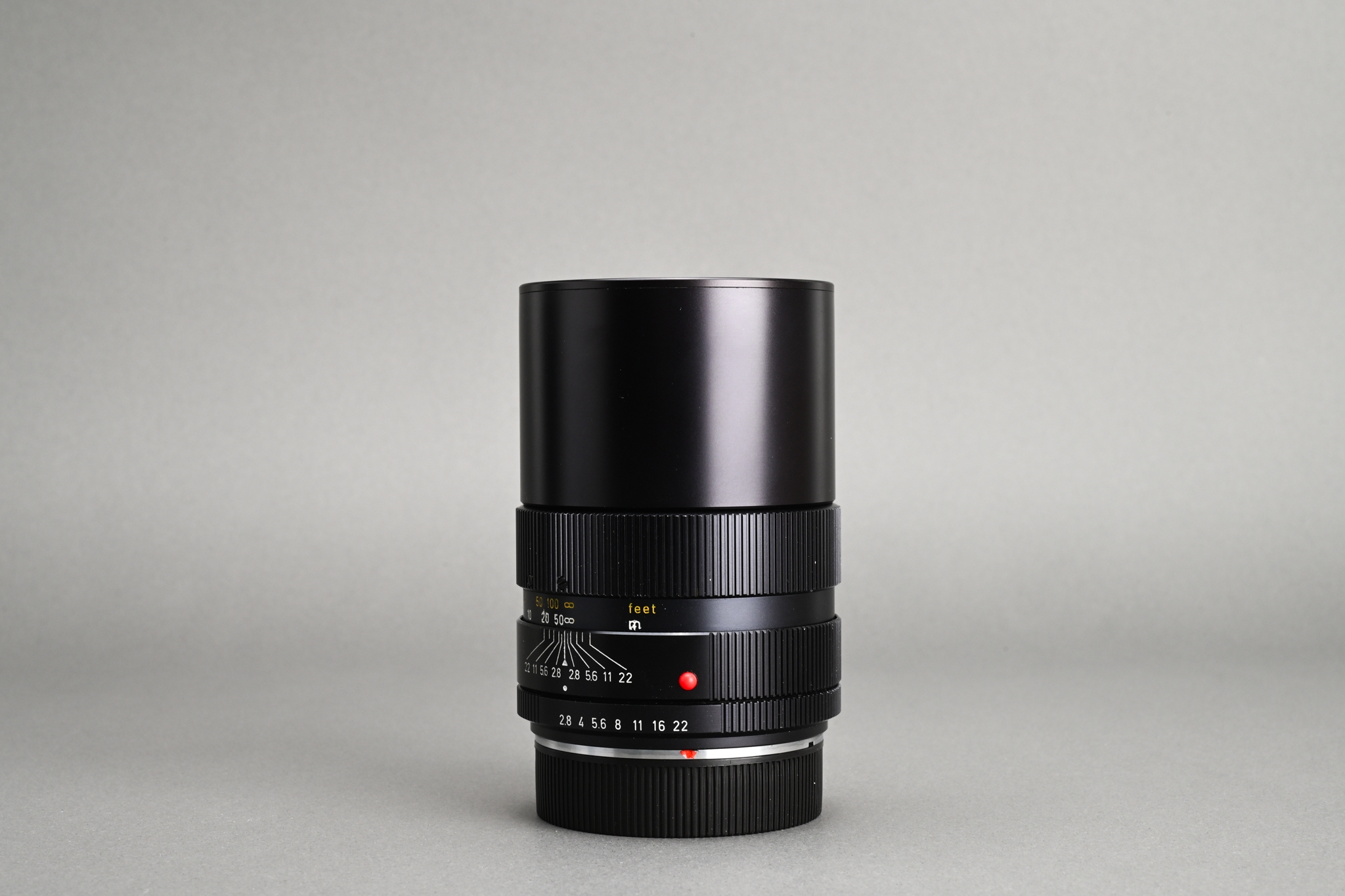 Picture of Leica Elmarit-R 135mm f/2.8 3-CAM