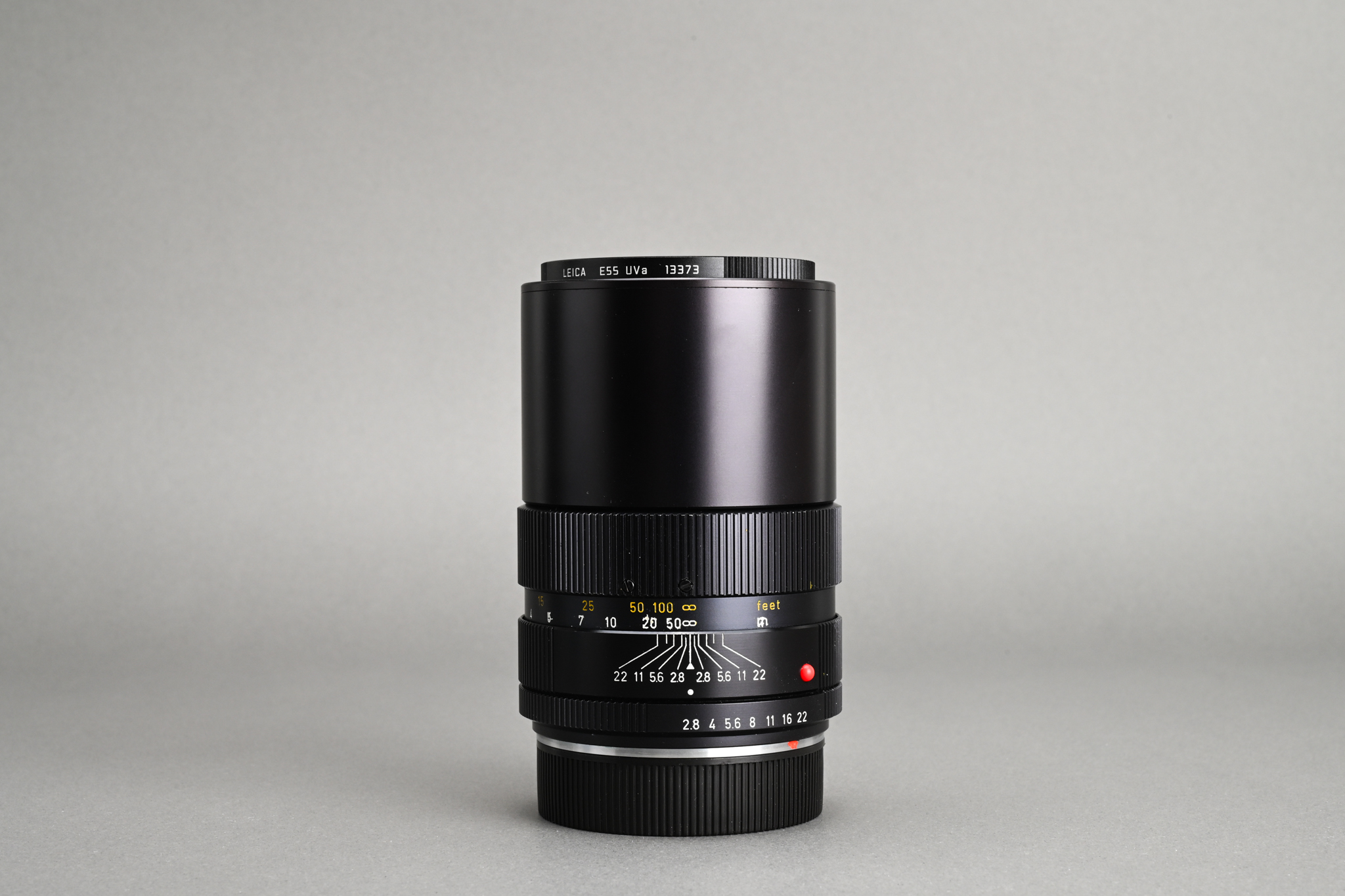 Picture of Leica Elmarit-R 135mm f/2.8 3-CAM