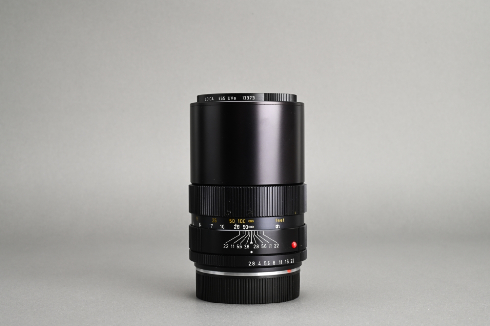 Picture of Leica Elmarit-R 135mm f/2.8 3-CAM
