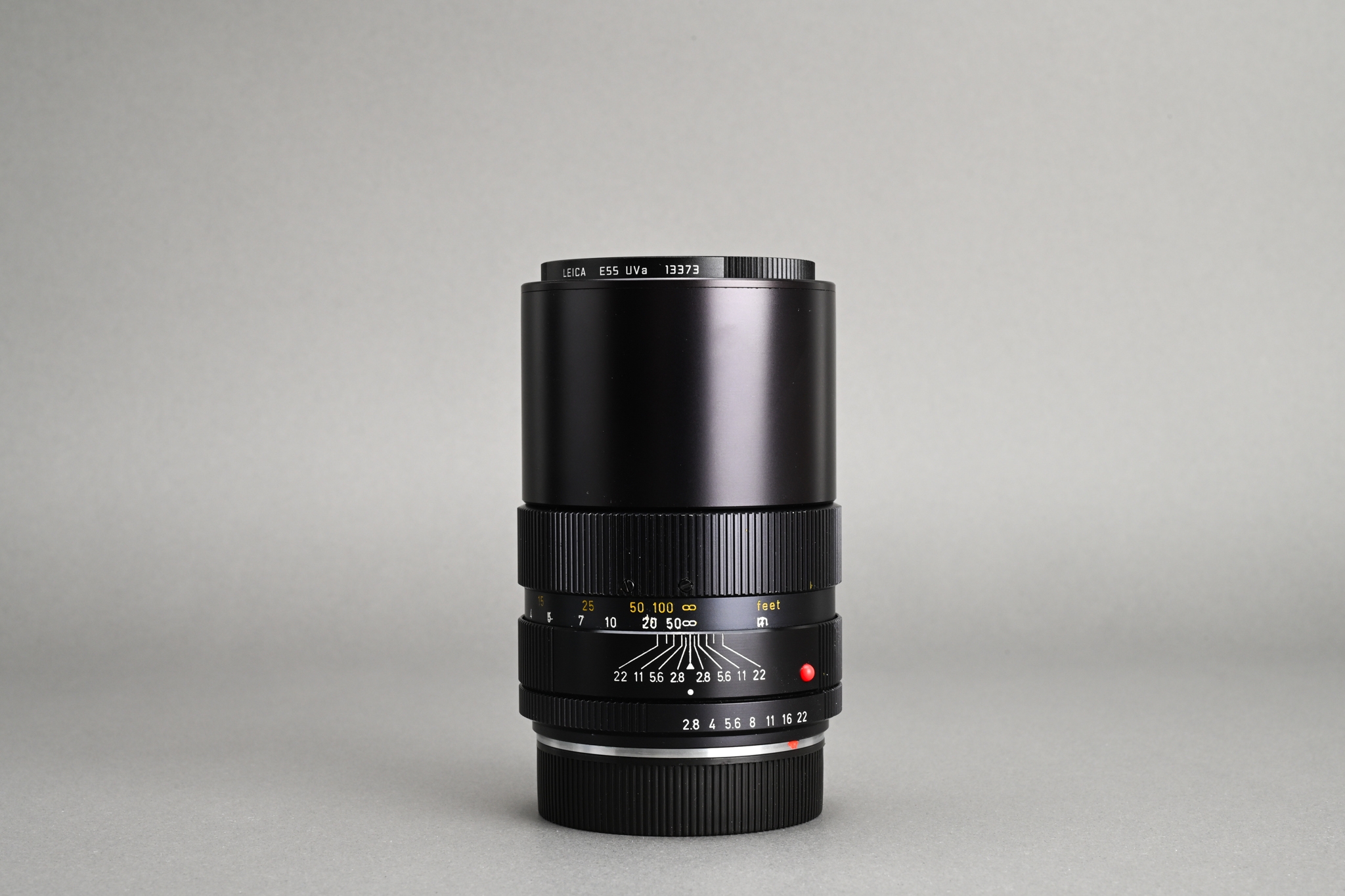 Picture of Leica Elmarit-R 135mm f/2.8 3-CAM