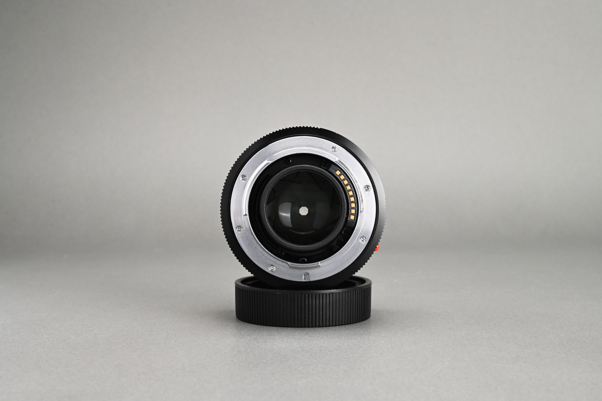 Picture of Leica Summilux-R 50mm f/1.4 E60 ROM