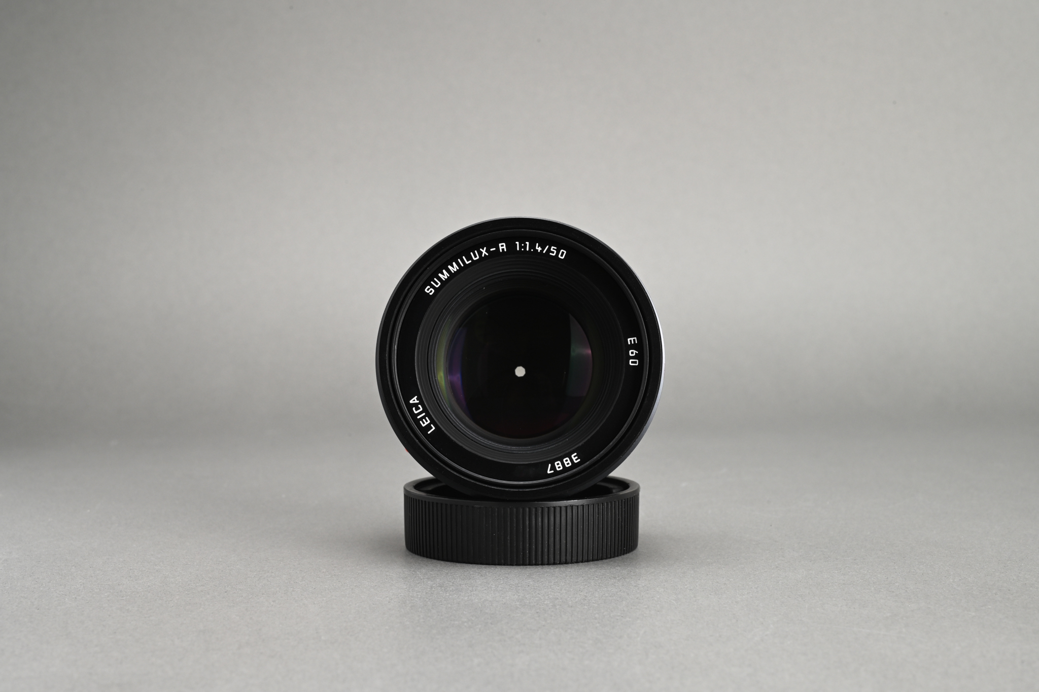 Picture of Leica Summilux-R 50mm f/1.4 E60 ROM