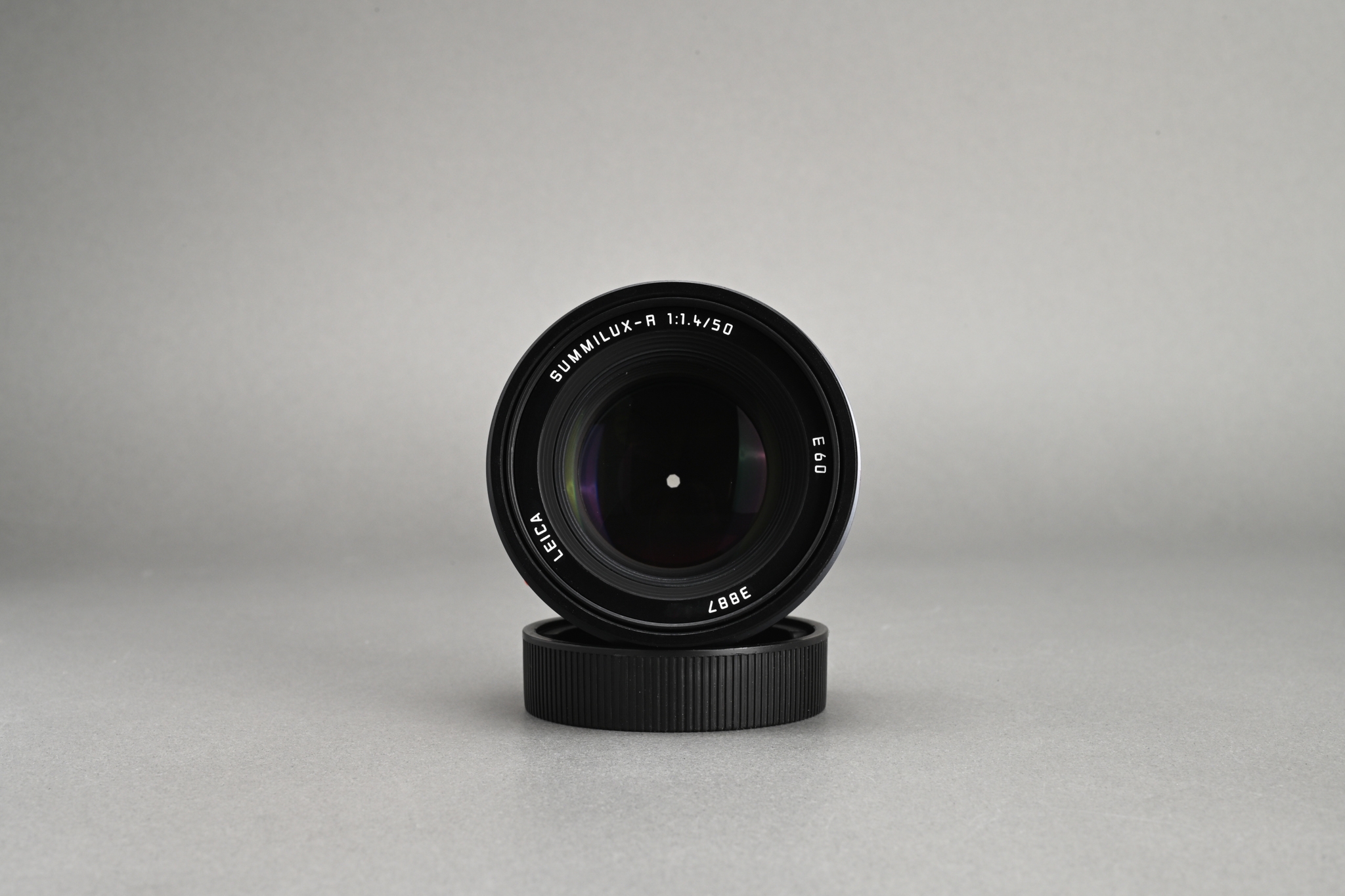 Picture of Leica Summilux-R 50mm f/1.4 E60 ROM