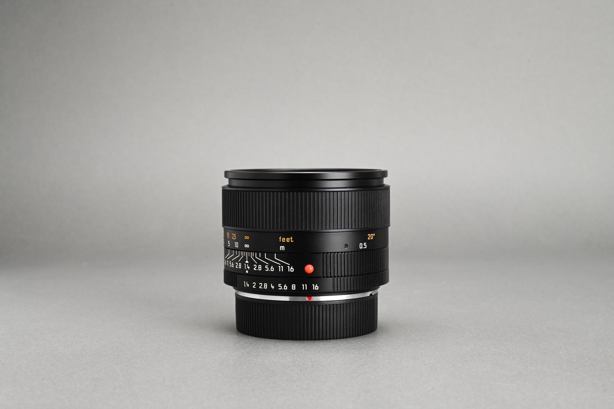 Picture of Leica Summilux-R 50mm f/1.4 E60 ROM