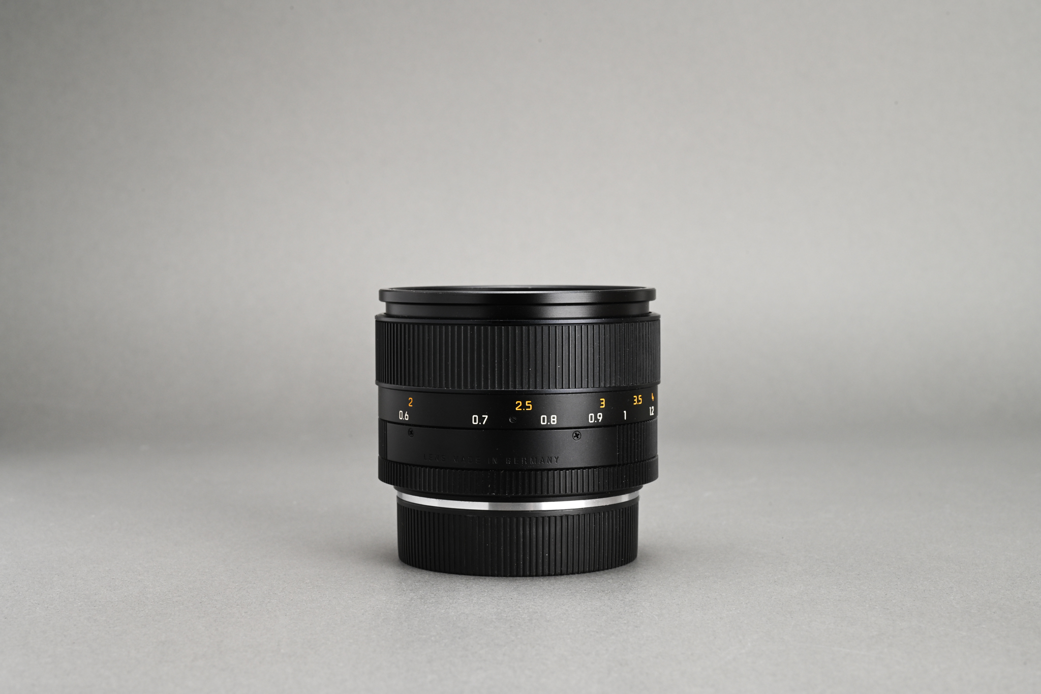 Picture of Leica Summilux-R 50mm f/1.4 E60 ROM