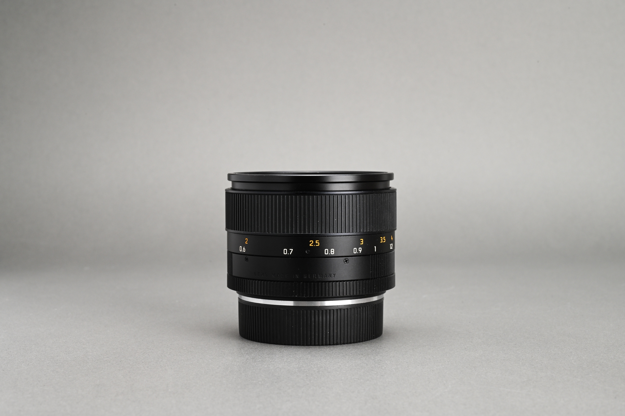 Picture of Leica Summilux-R 50mm f/1.4 E60 ROM