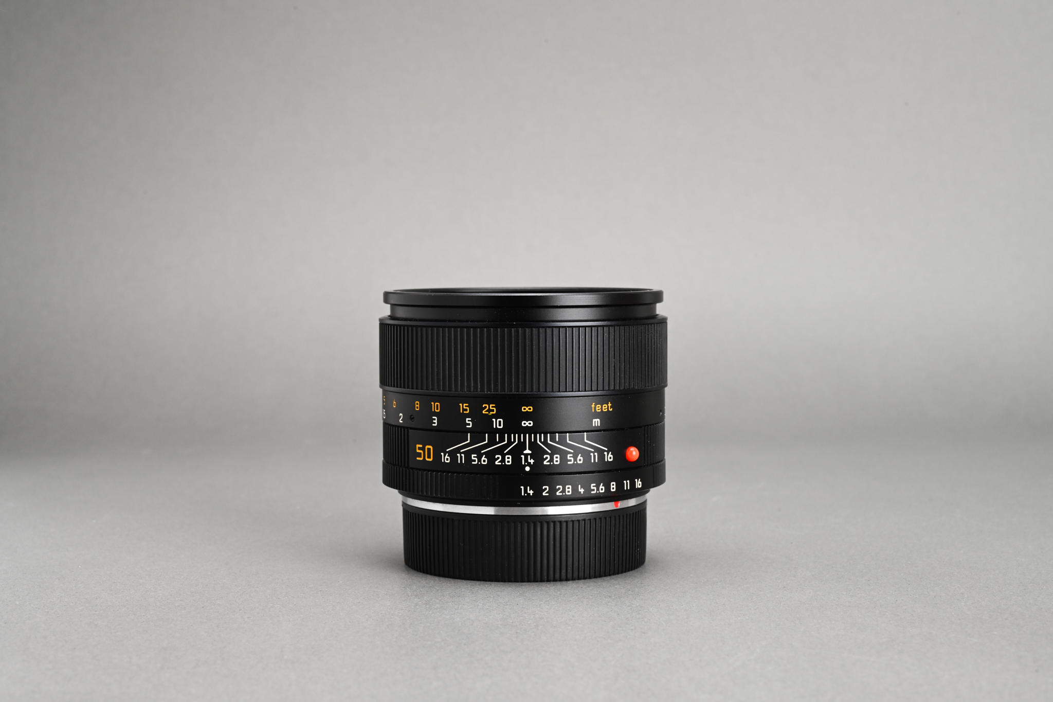Picture of Leica Summilux-R 50mm f/1.4 E60 ROM
