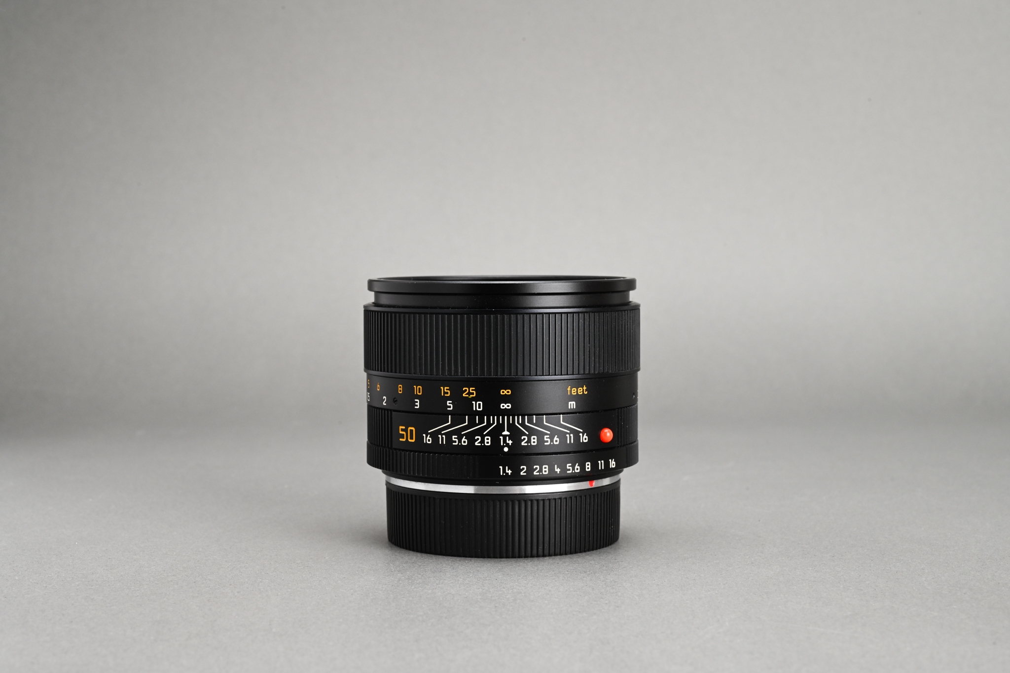 Picture of Leica Summilux-R 50mm f/1.4 E60 ROM