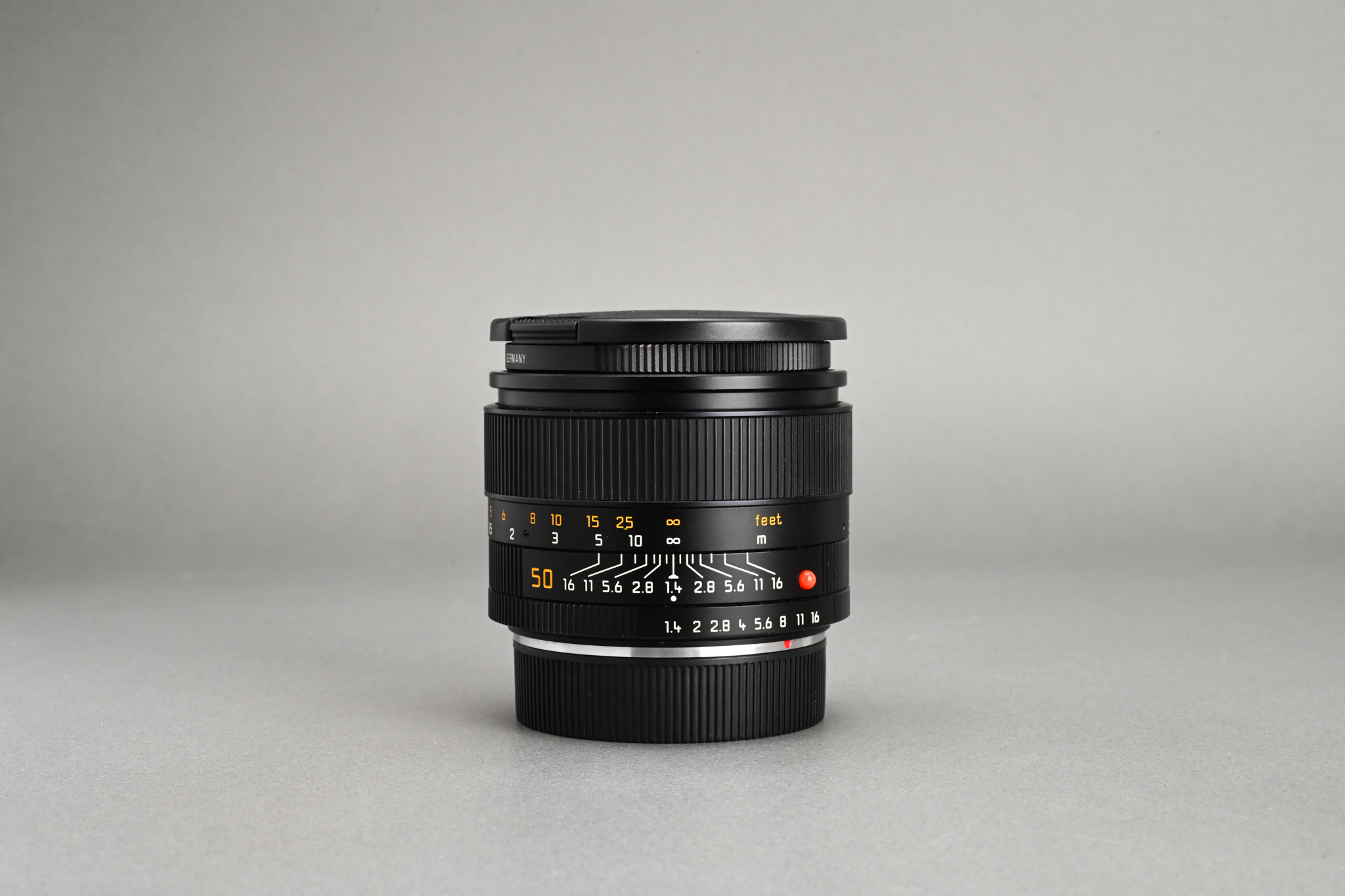 Picture of Leica Summilux-R 50mm f/1.4 E60 ROM